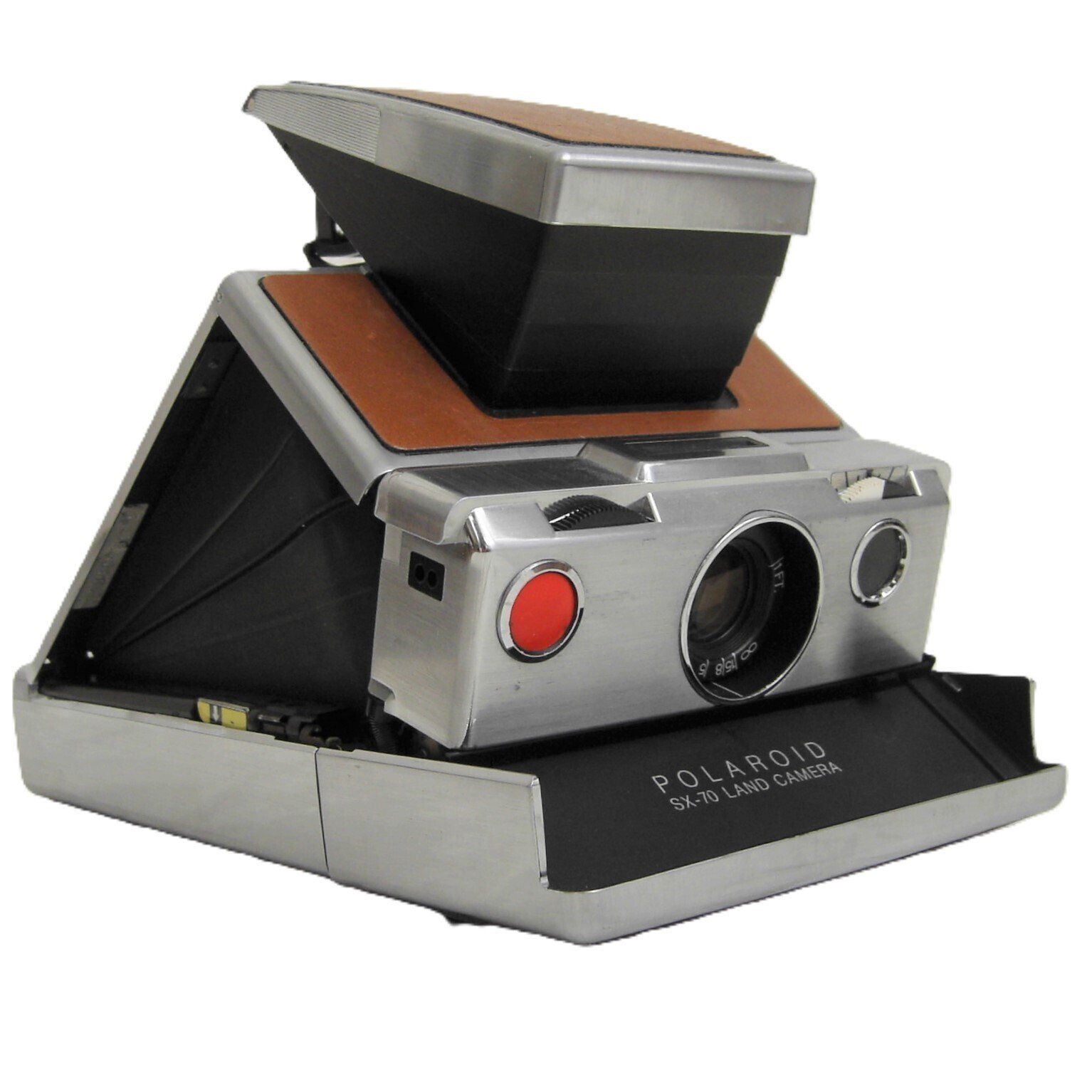 昭和のポラロイドカメラ｜昭和レトログラフィティ