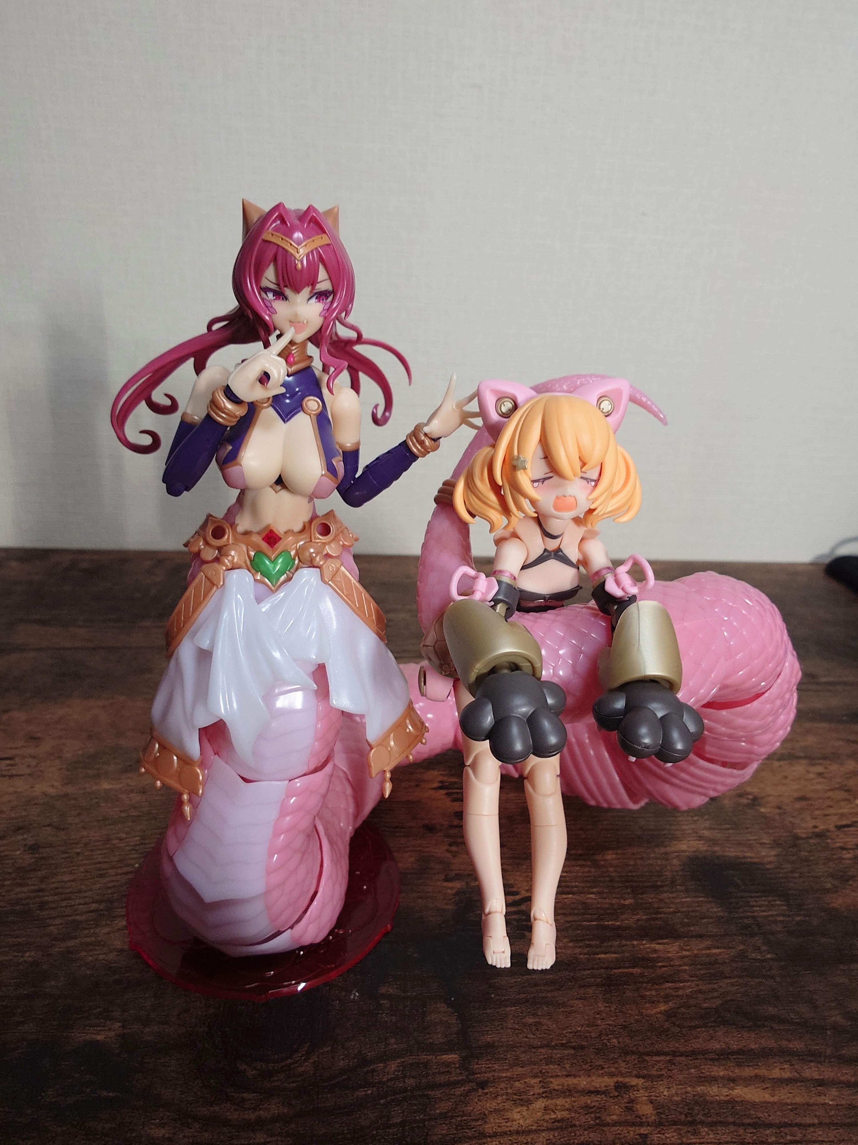 アルカナディア】メルティーナ【ﾚﾋﾞｭｰ?】｜名無し