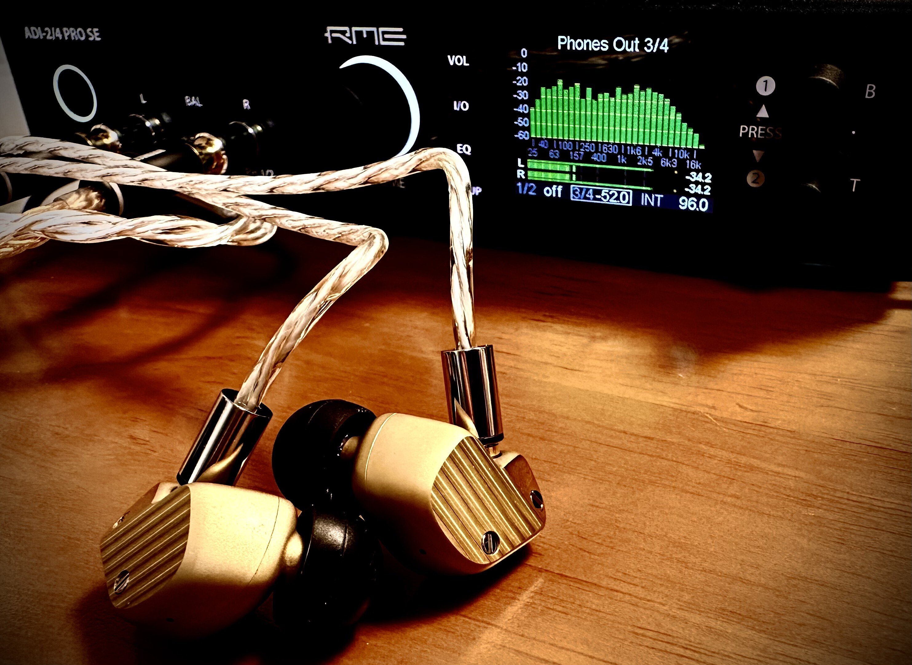 final A10000 Collector's Edition ファーストインプレッション