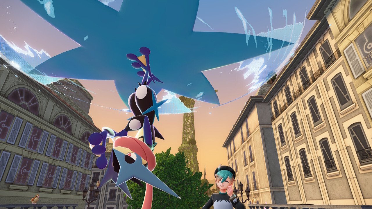 ポケモンZ-Aの感想と賛否両論のランクバトルへ｜ミヤ