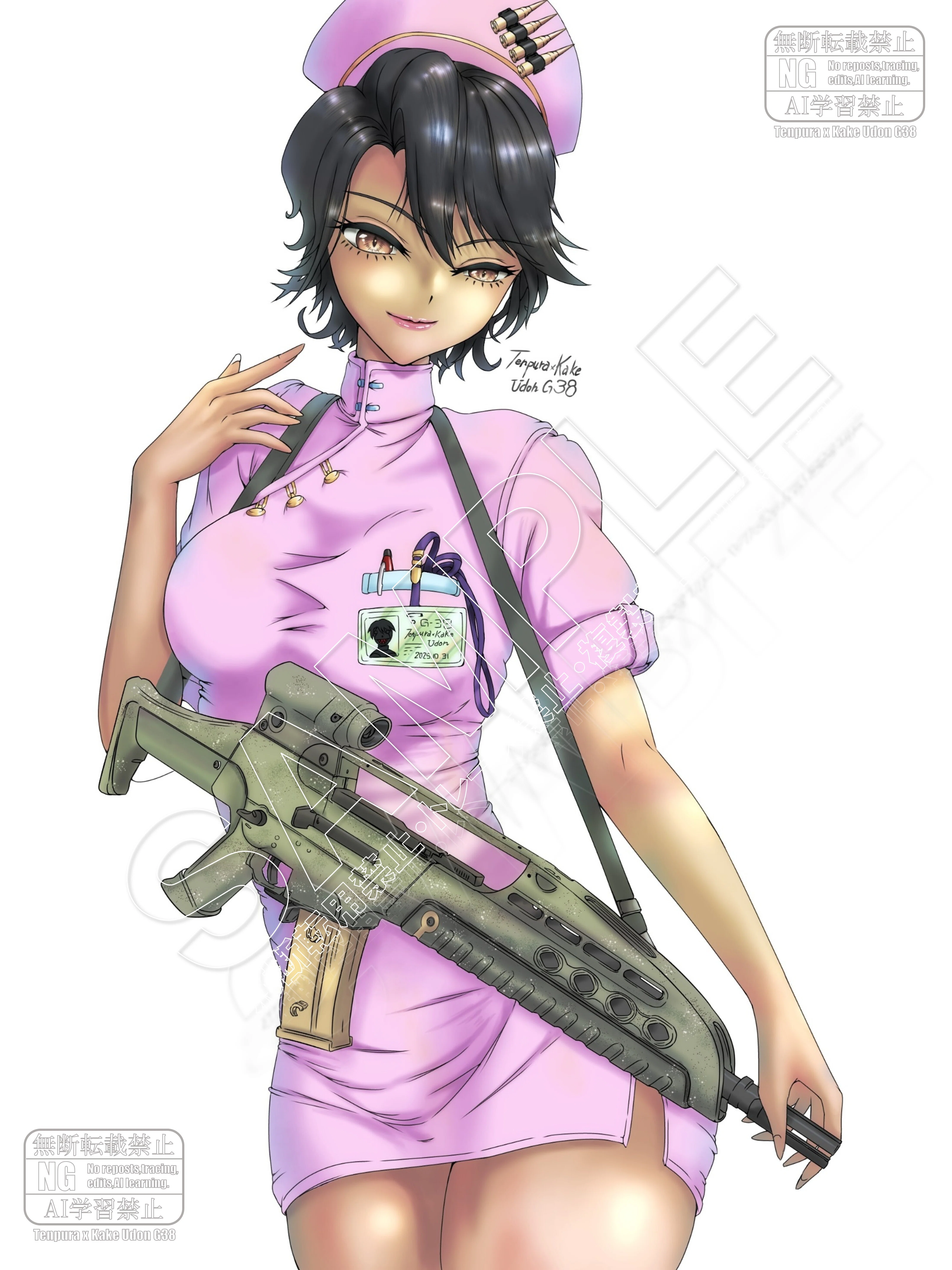 初心者向けミリタリー】アサルトライフル・アラカルト／H&K-XM8｜かけ