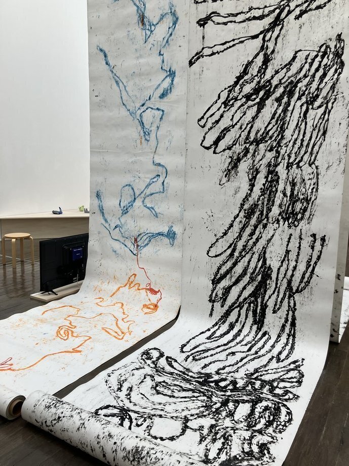 日比野克彦さんは一日にしてならず。まるで彼の伝記のようなステキな