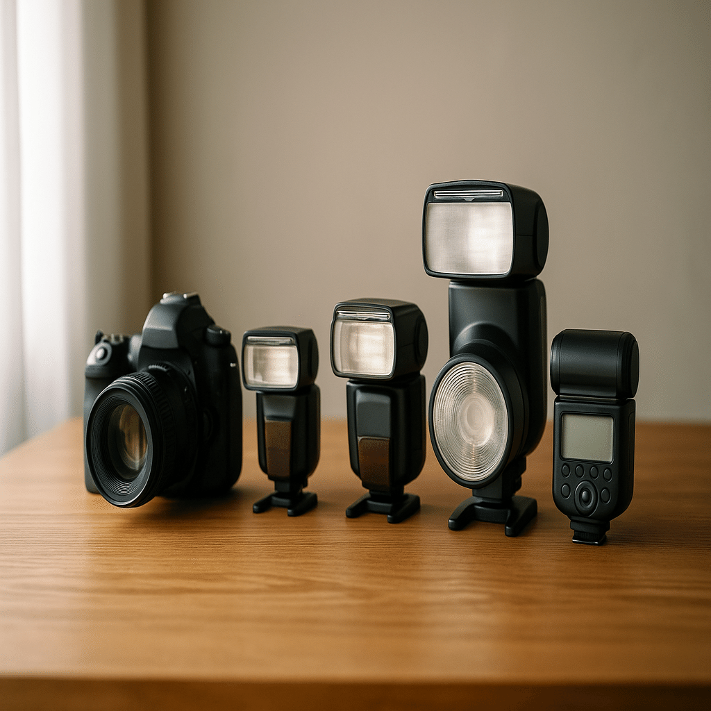 2025年11月版】Amazonストロボ・フラッシュ人気ランキングTOP20