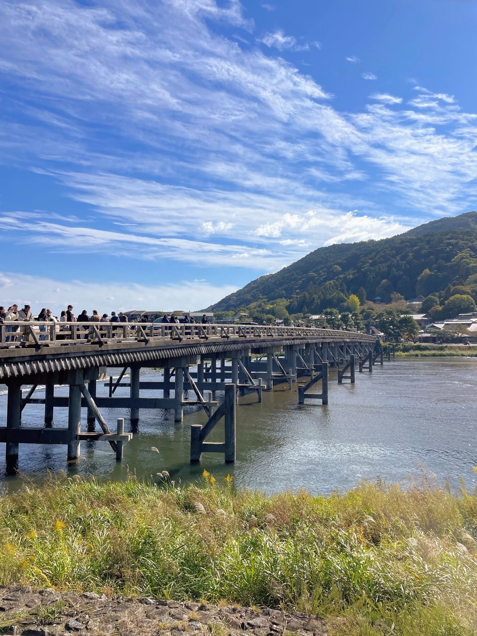 展覧会レポート】 上村松園と美人画の軌跡 ／福田美術館｜美術館