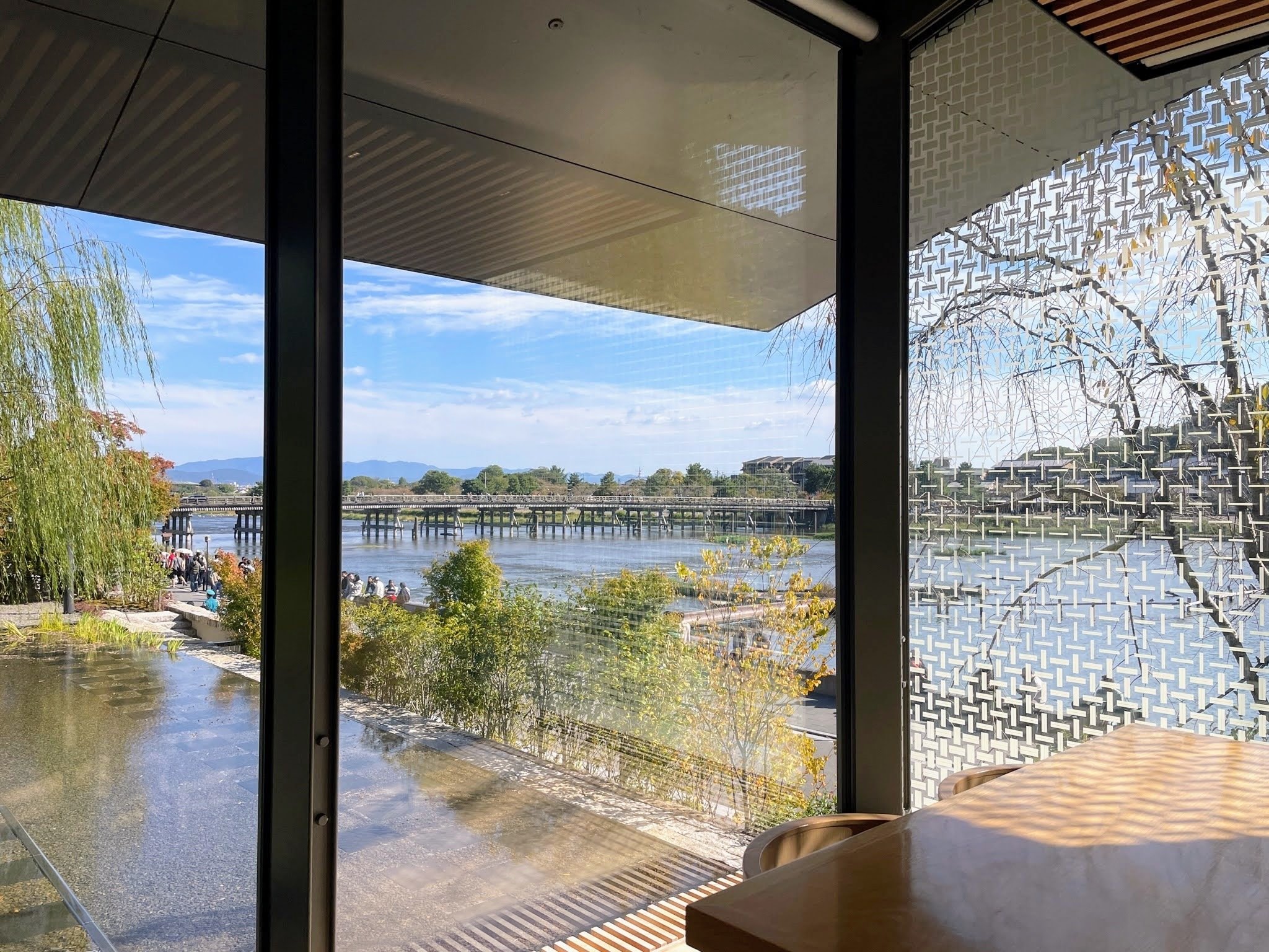 展覧会レポート】 上村松園と美人画の軌跡 ／福田美術館｜美術館とお寺と猫