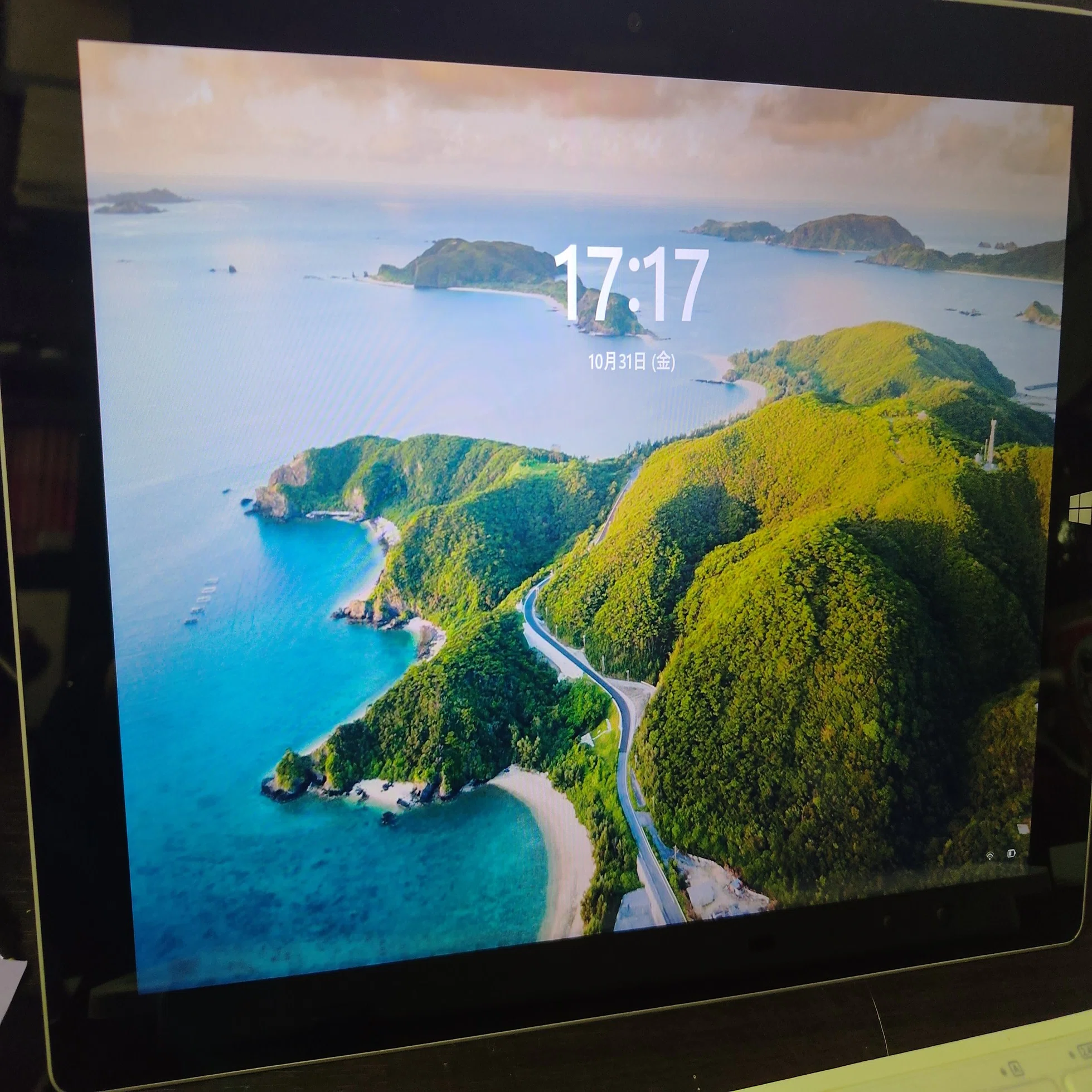 タブレットを探していたら、Surfaceにいきついた。｜ひげガジェット