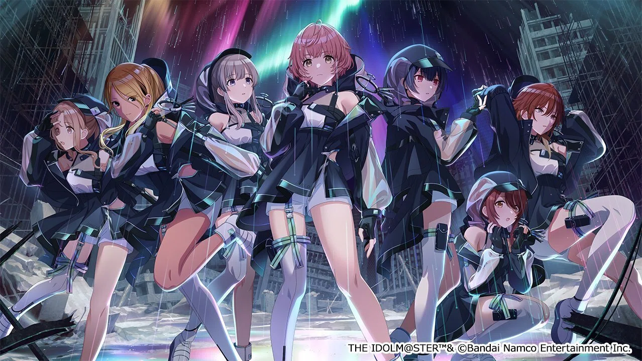 シャニマス7thツアー千秋楽『螺旋』に行ってきましたよ｜がーなま