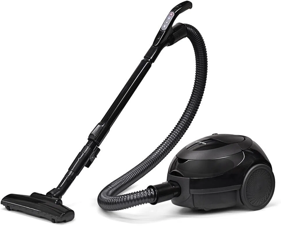 Amazon限定】ベルソス紙パック式クリーナーVIR-001TKで変わる毎日の