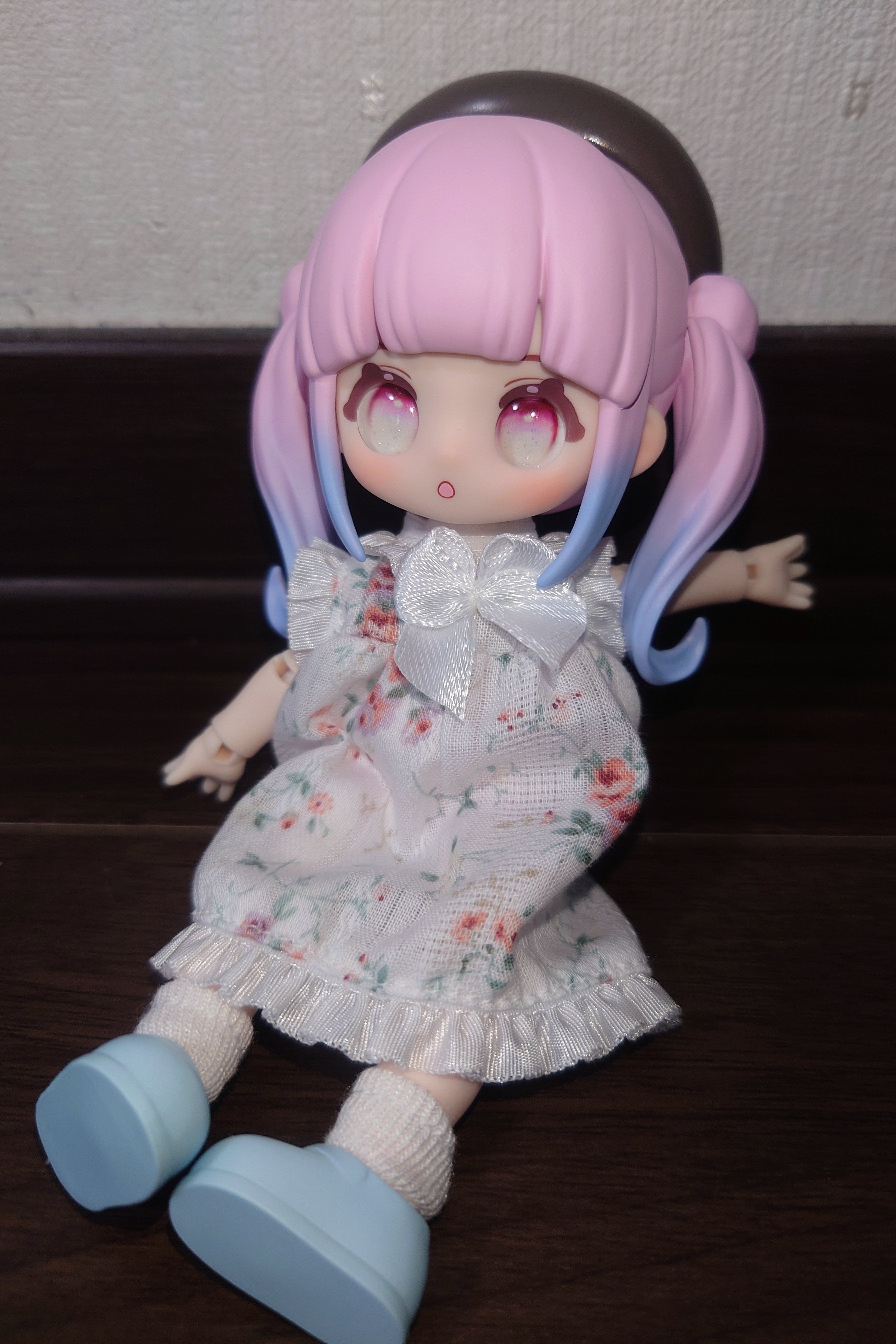 我が家のドール紹介(更新11/9)｜みるふぃーゆ*
