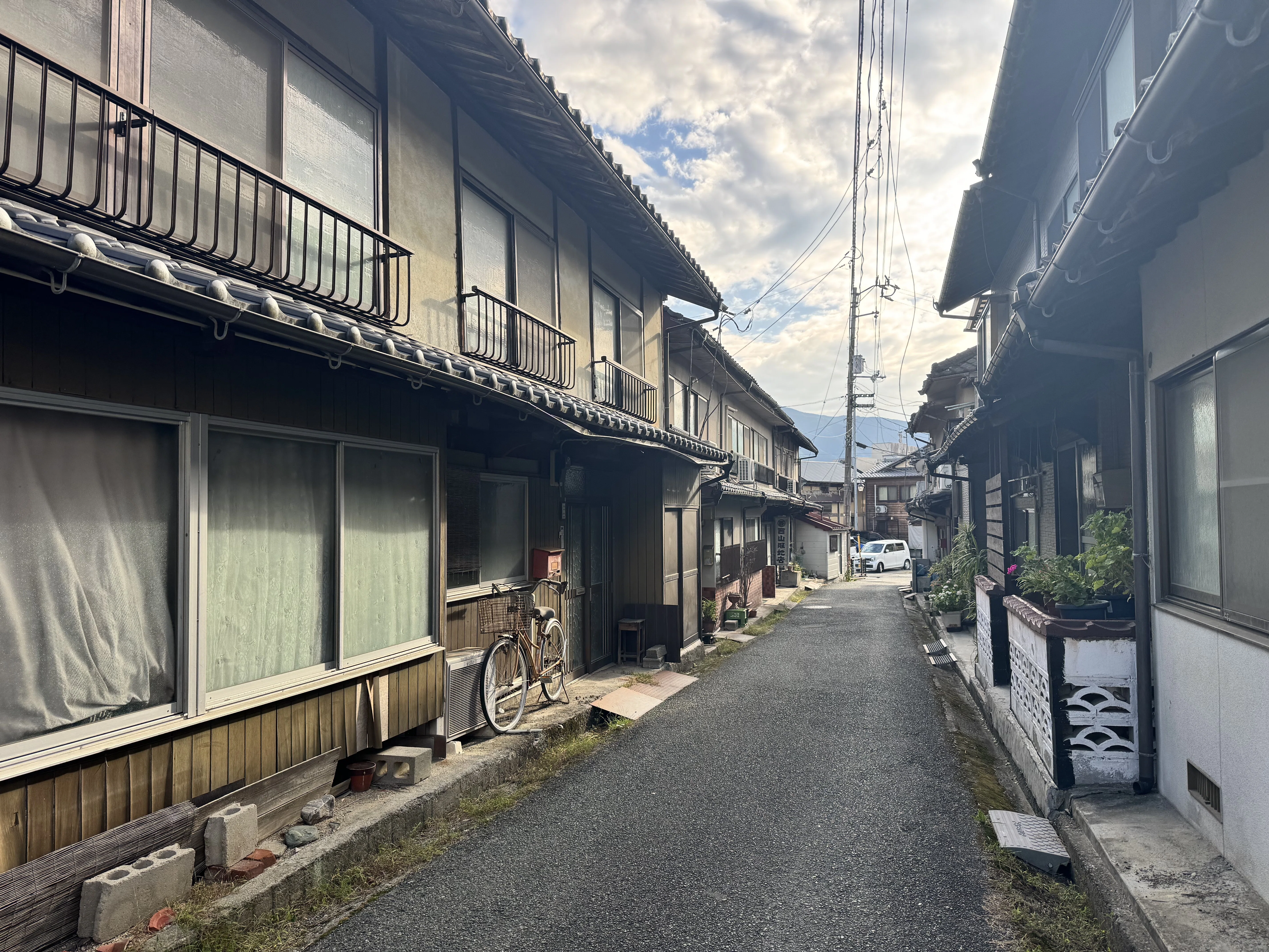地方創生】内子町と松野町──まちの営みと人の想いがつくる風景