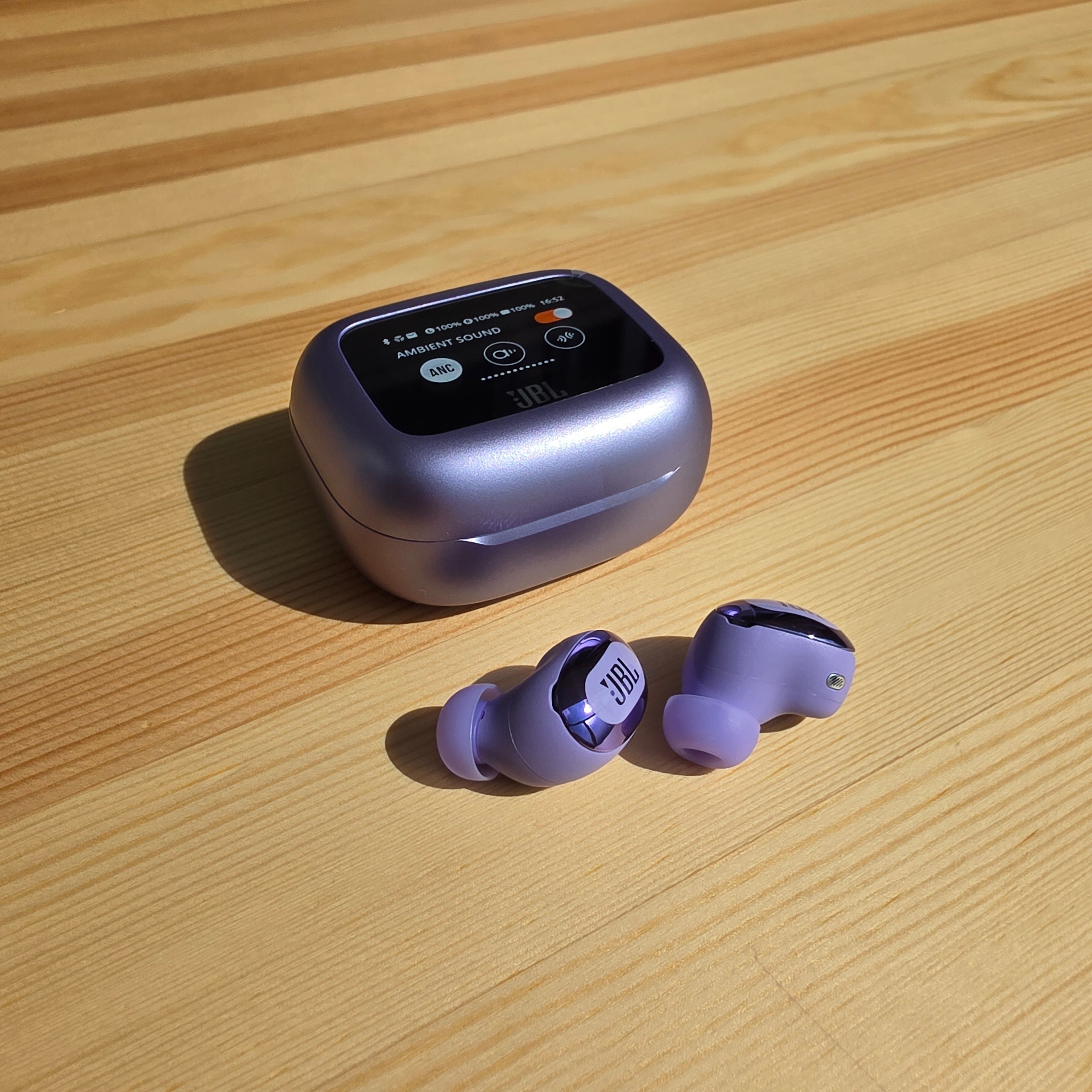 どこでも集中！JBL LIVE BUDS 3 で手に入れた静寂と高音質な快適環境