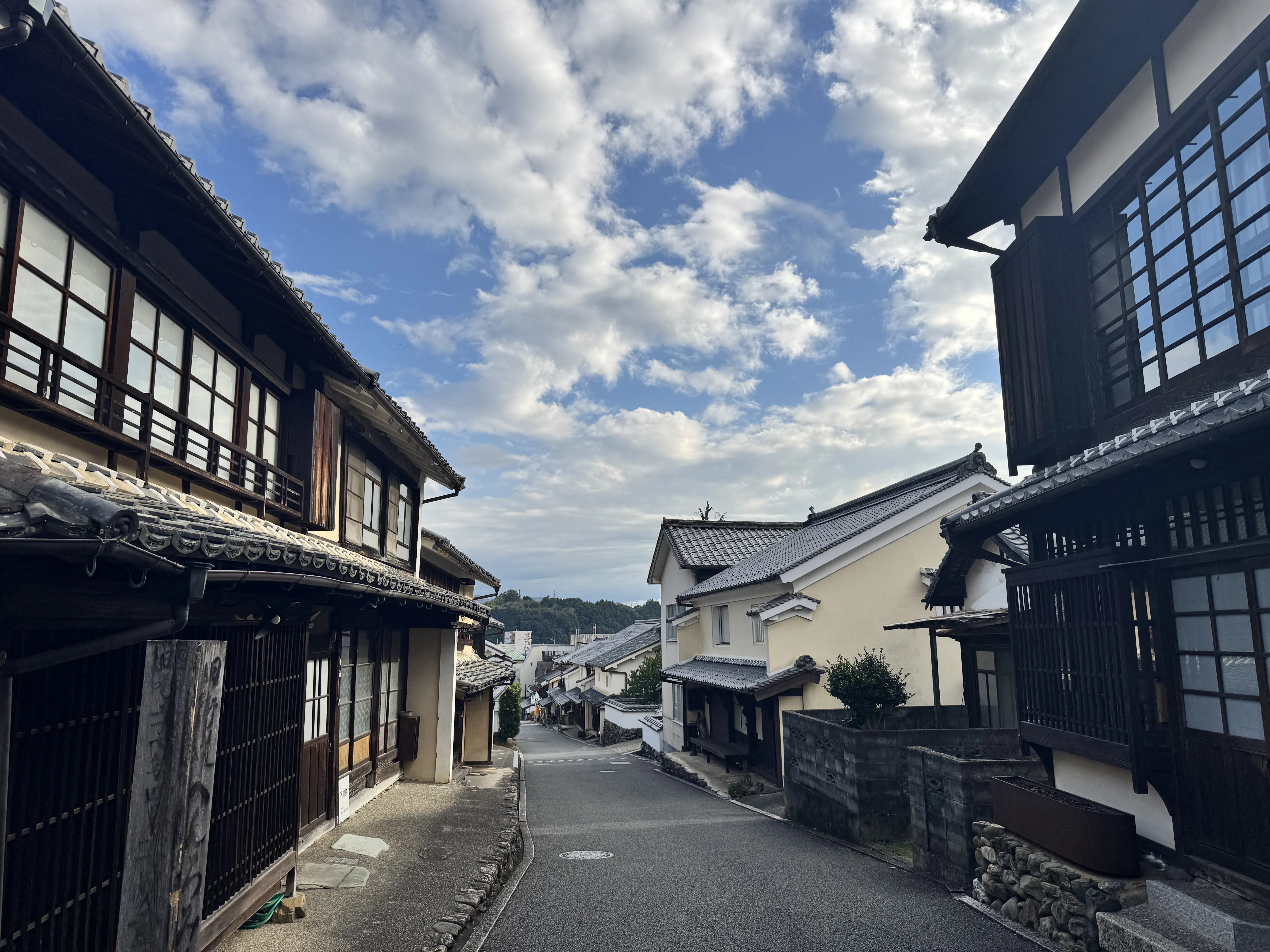地方創生】内子町と松野町──まちの営みと人の想いがつくる風景