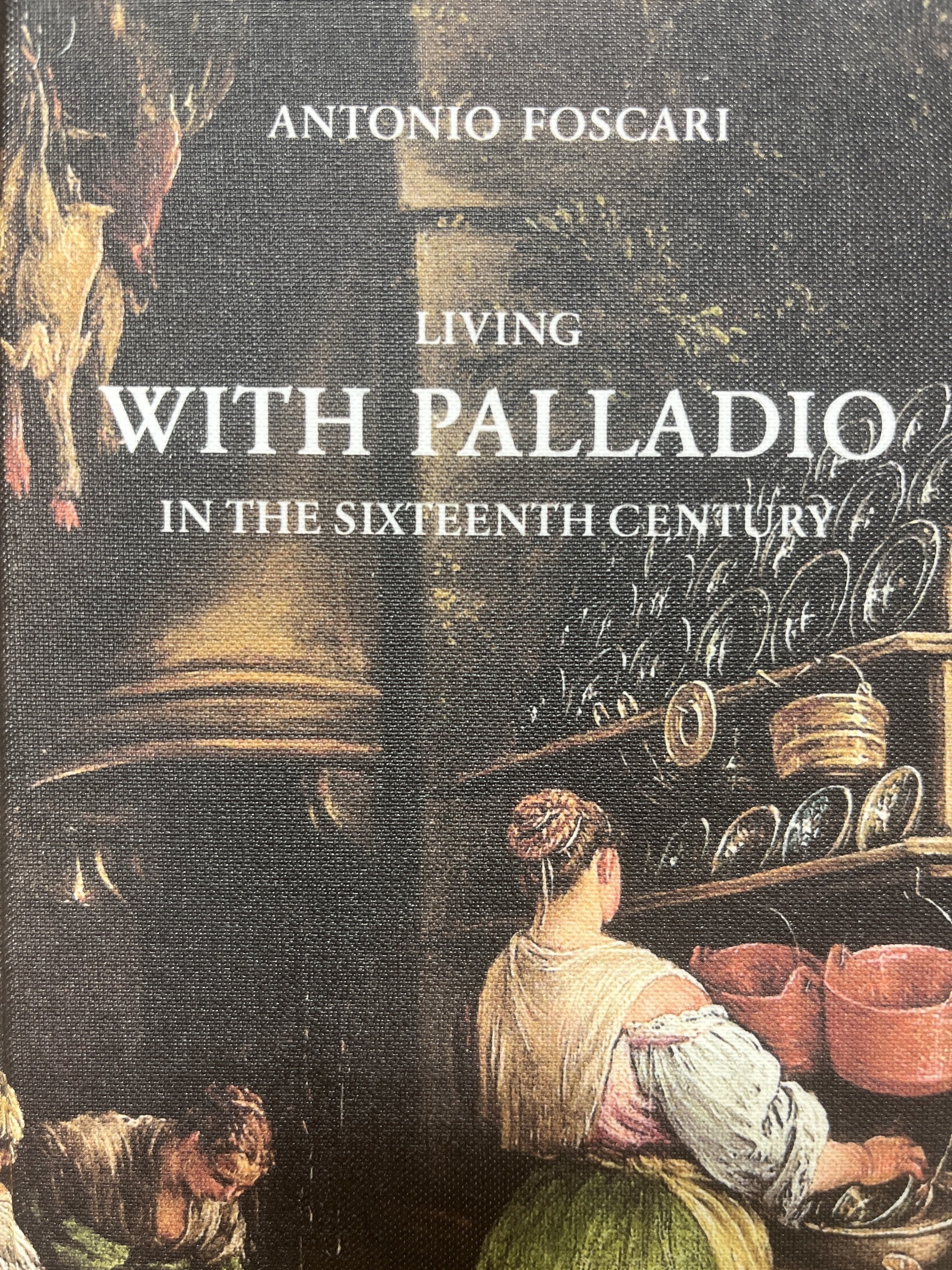 洋書翻訳レア品】パラディオ図面集 PALLADIO パラーディオ図面集 洋書