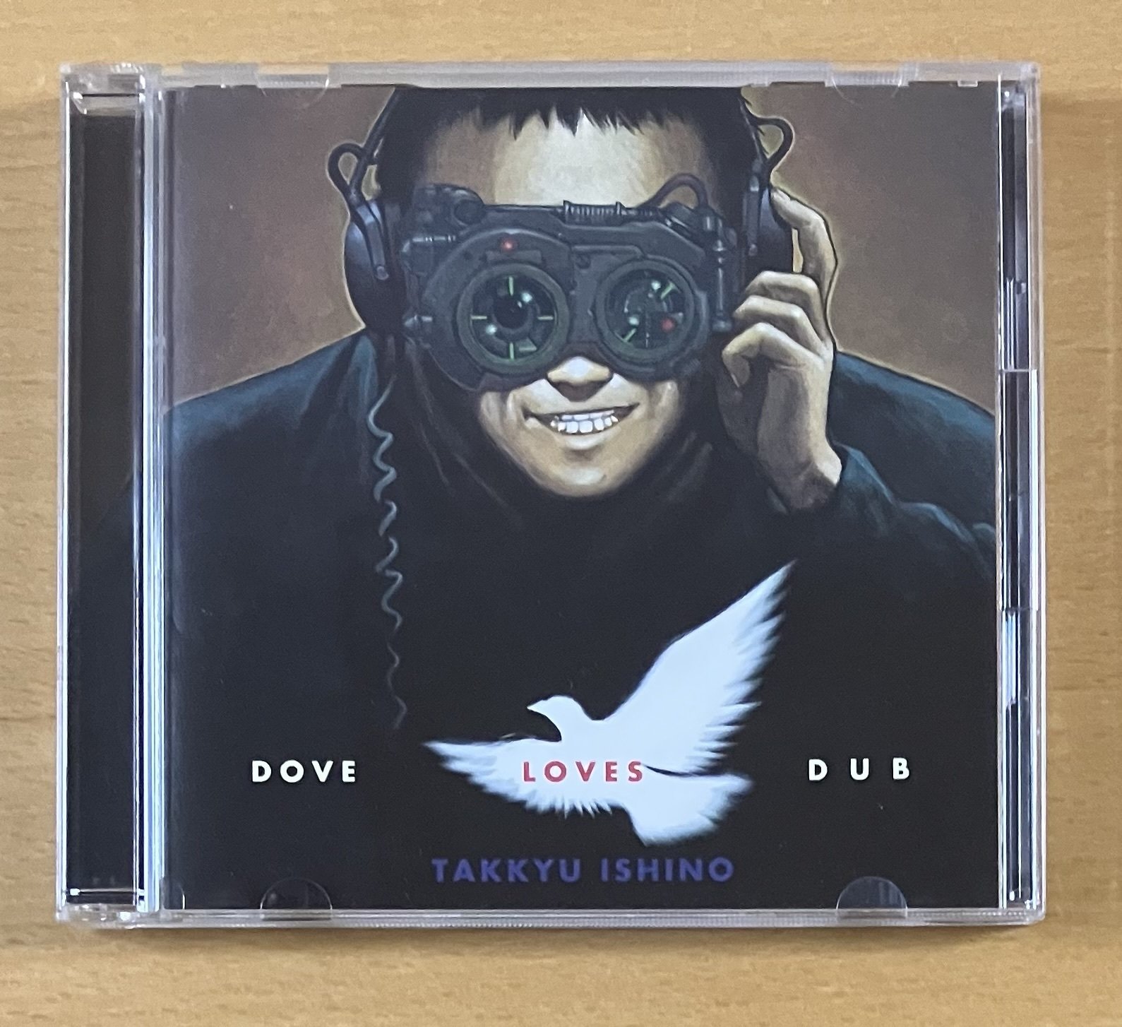 MyAlbumCollection #61(1995.10)｜Yusuke