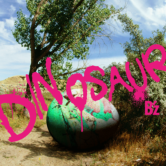 平成をスルーした私が、今B'zに撃ち抜かれた理由｜夜空