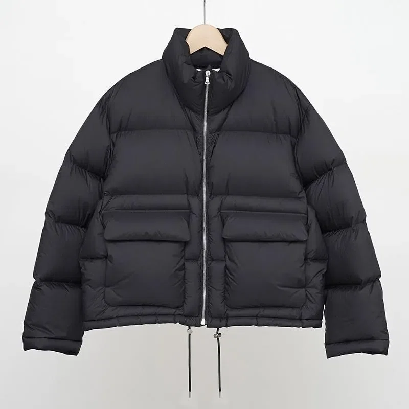 11/1(土)発売開始【AURALEE】SUPER LIGHT NYLON RIPSTOP DOWN BLOUSON
