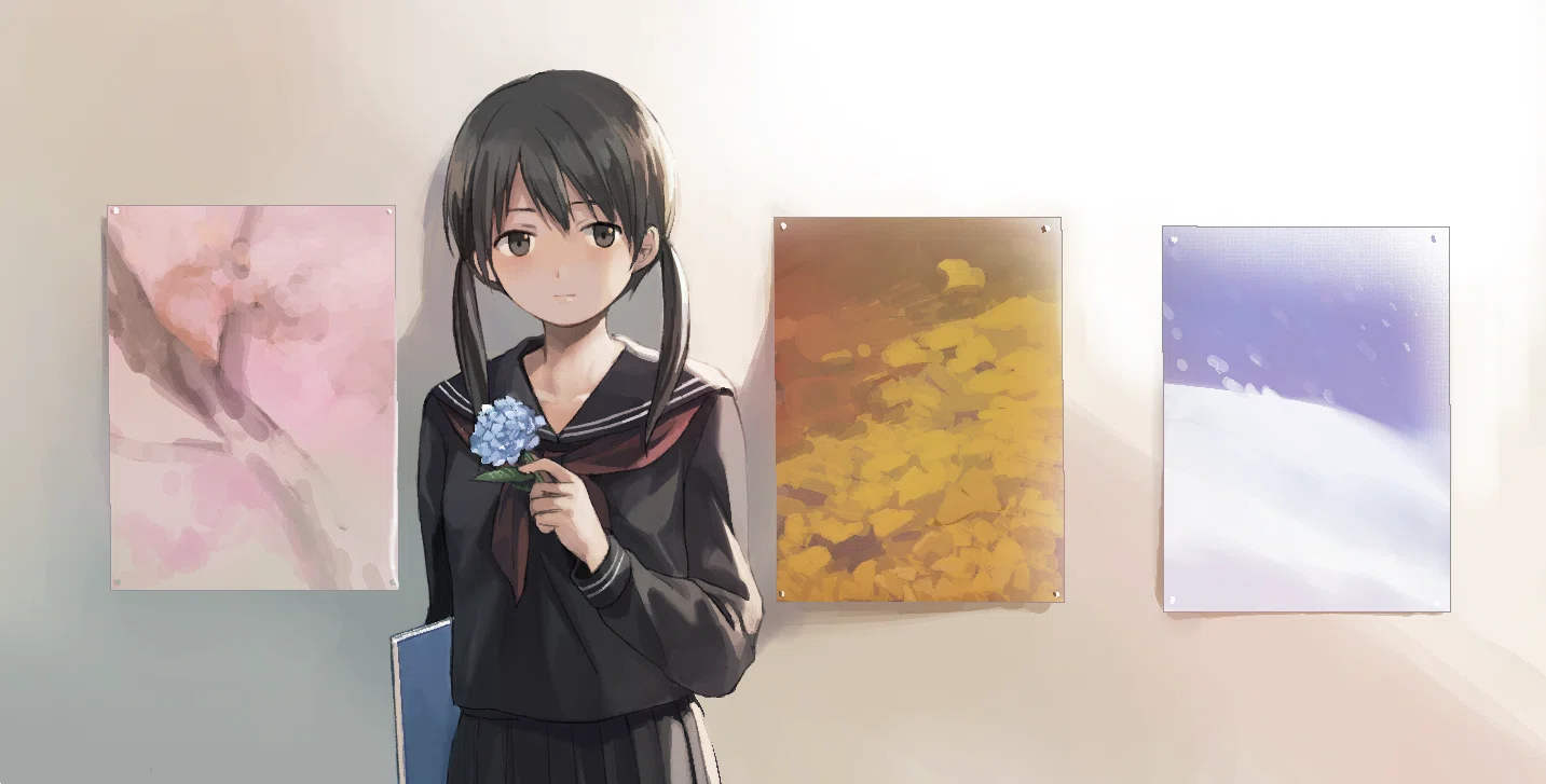 Skebを始めて4か月。初月のリクエストを描き終えた話｜ほぼ直角