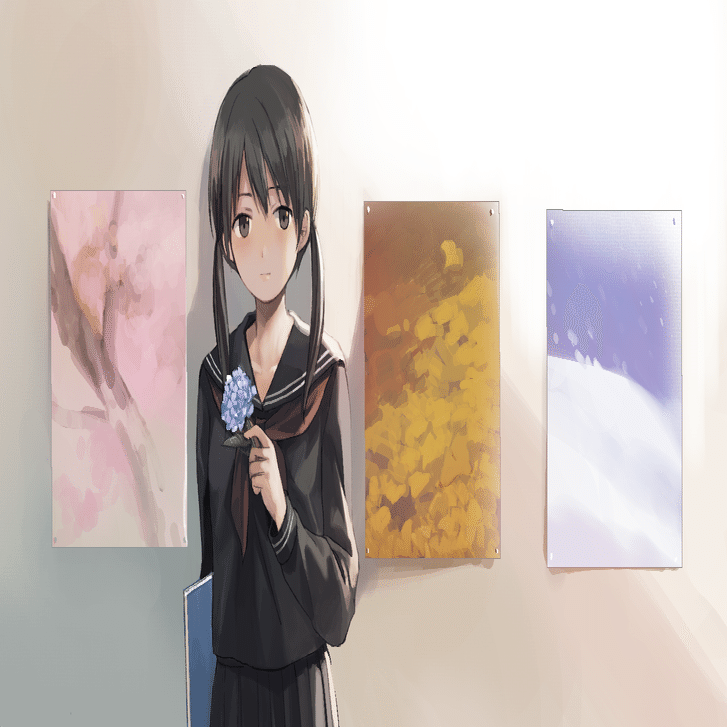 Skebを始めて4か月。初月のリクエストを描き終えた話｜ほぼ直角