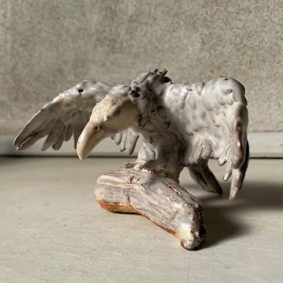 nijikuja 個展 at Purveyors 2.14(Sat)-2.23(Mon)｜Purveyors