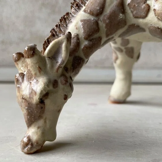 nijikuja 個展 at Purveyors 2.14(Sat)-2.23(Mon)｜Purveyors