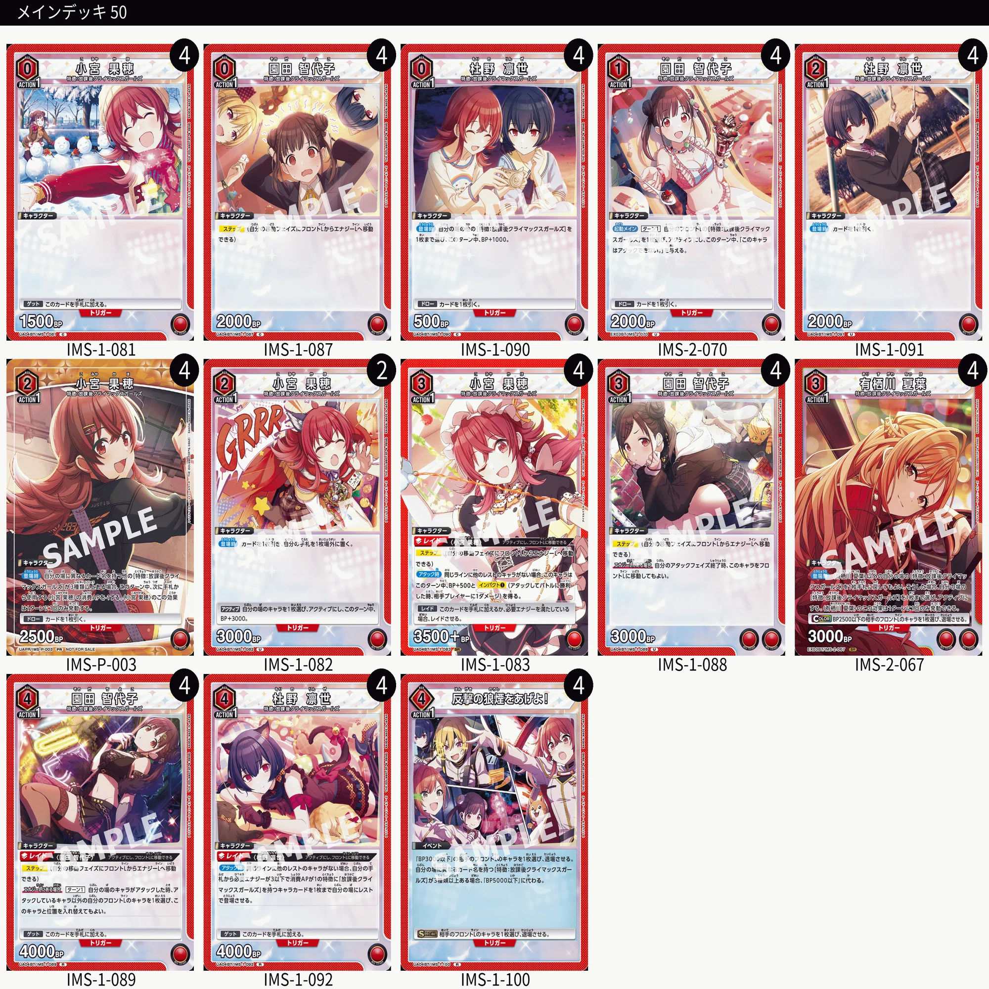 ユニアリ】tier1になれ！！プレシャスブースターの妄想【ユニオン