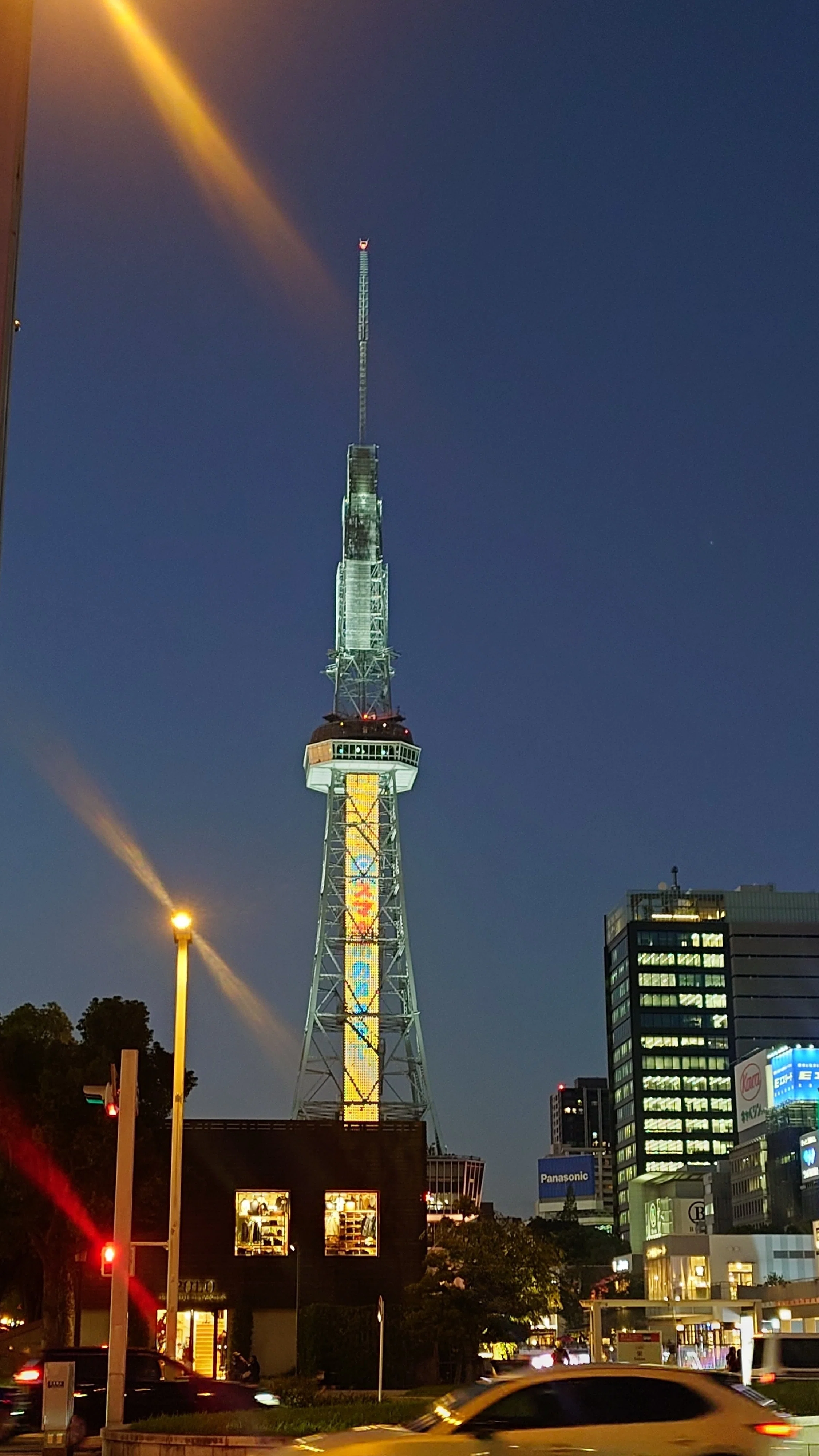弾丸ツアーの楽しみ方～名古屋編2025.10.28｜うのじ。