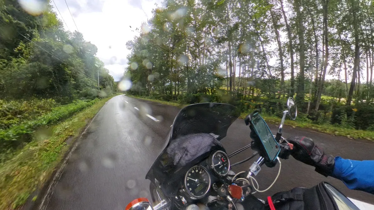 Sure Break Festable One Day 8 Hokkaido Solo Camping Tour 2025|Motto^2