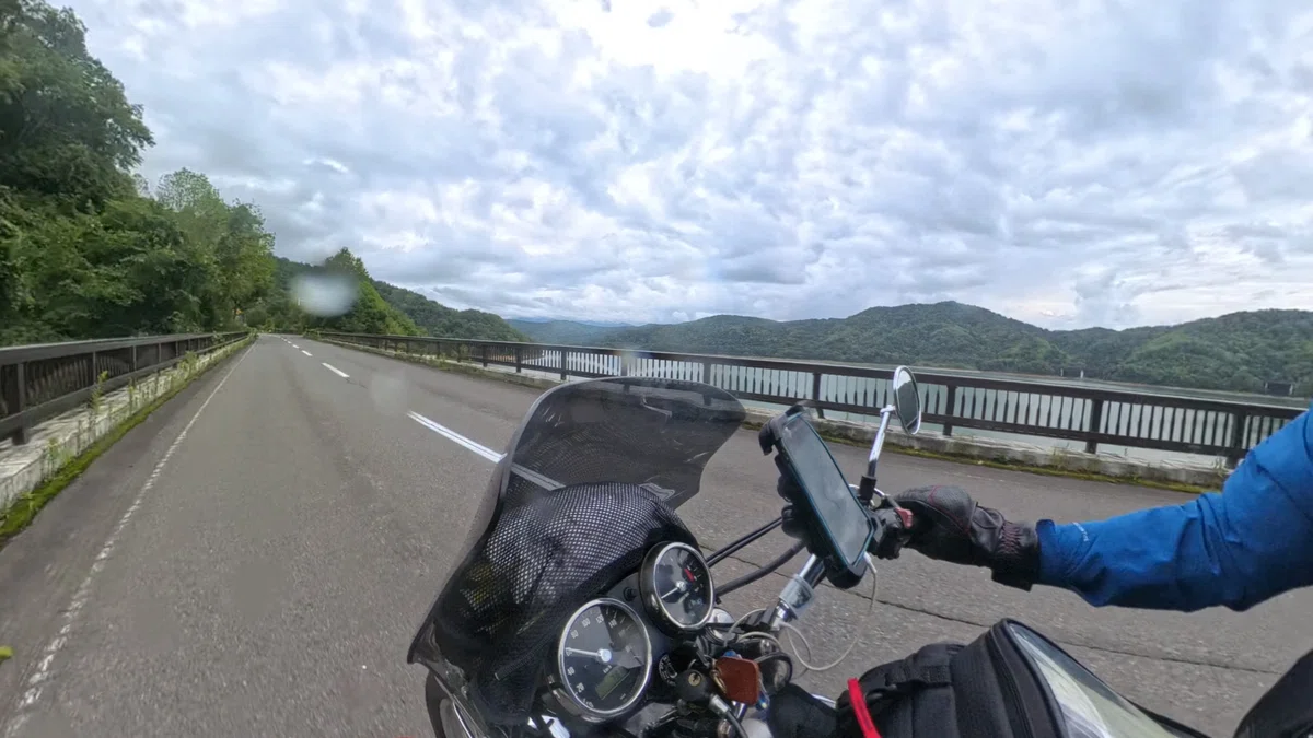 Sure Break Festable One Day 8 Hokkaido Solo Camping Tour 2025|Motto^2