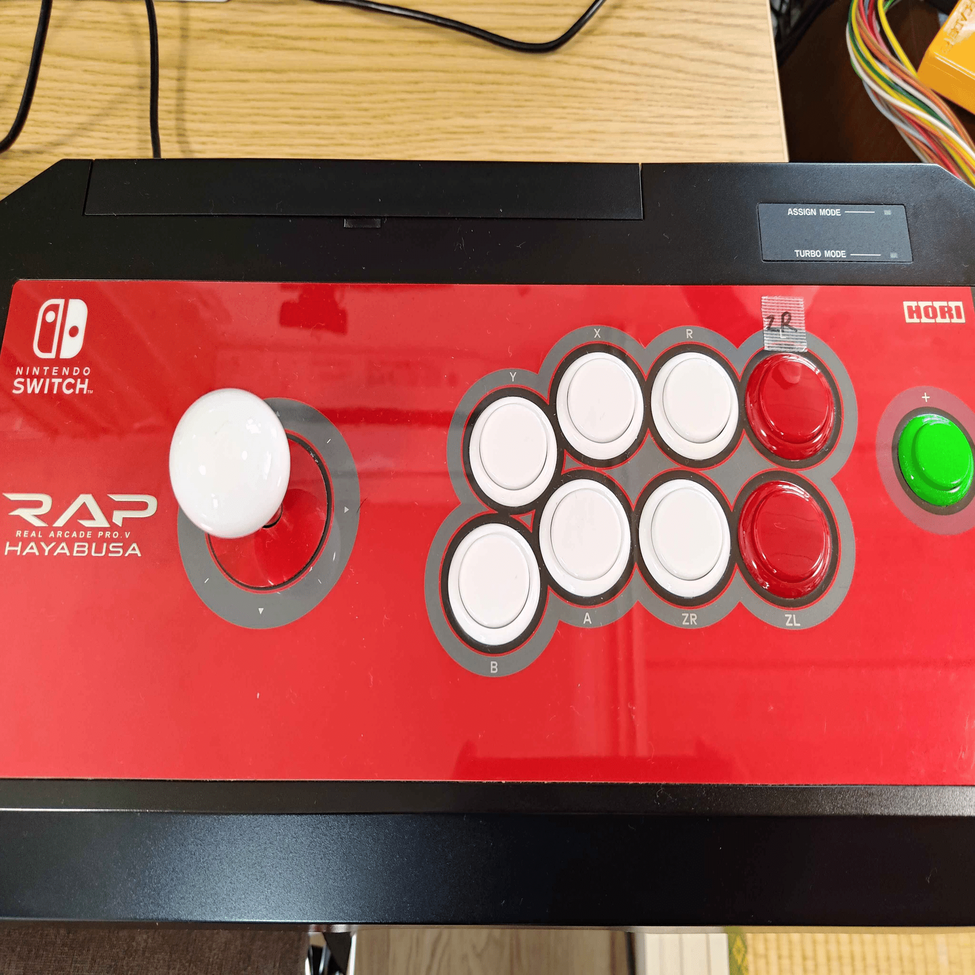 2025/11/02更新】アケコンを8個くらい購入して自分なりのベストなSTG