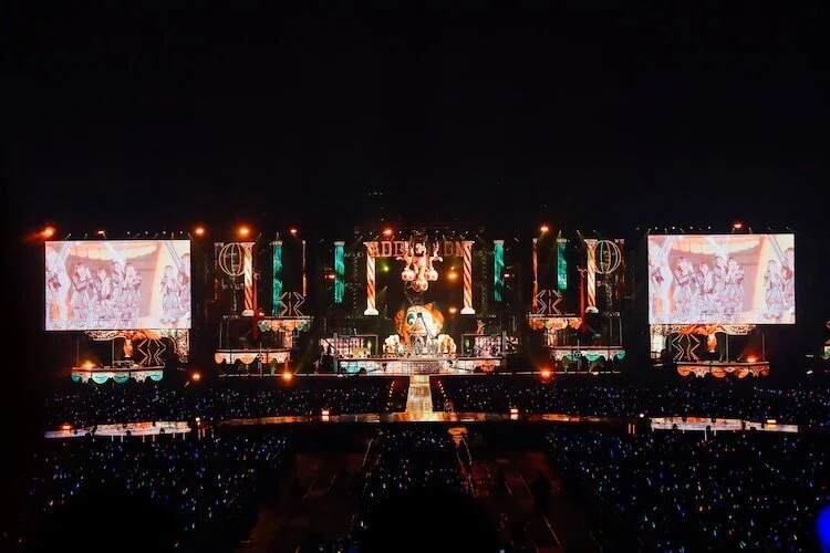 初めて櫻坂46のライブに参戦するあなたへ～5th YEAR ANNIVERSARY