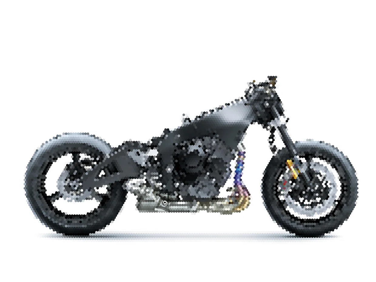 未確認情報・2026 NinjaZX-10R/RR｜2輪ロードレースチラシの裏