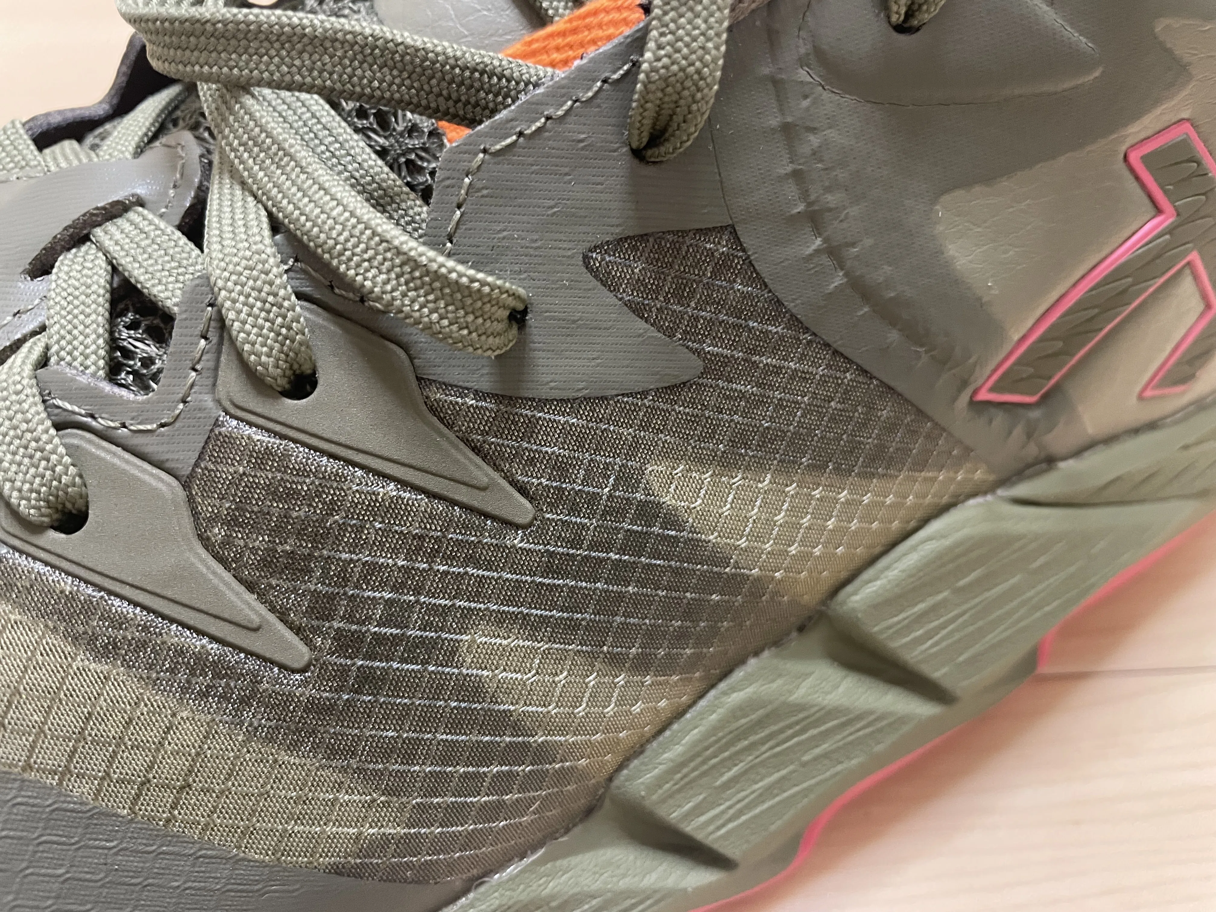 UNPRE ARS LOW 2 Performance Review｜Brankなんとか