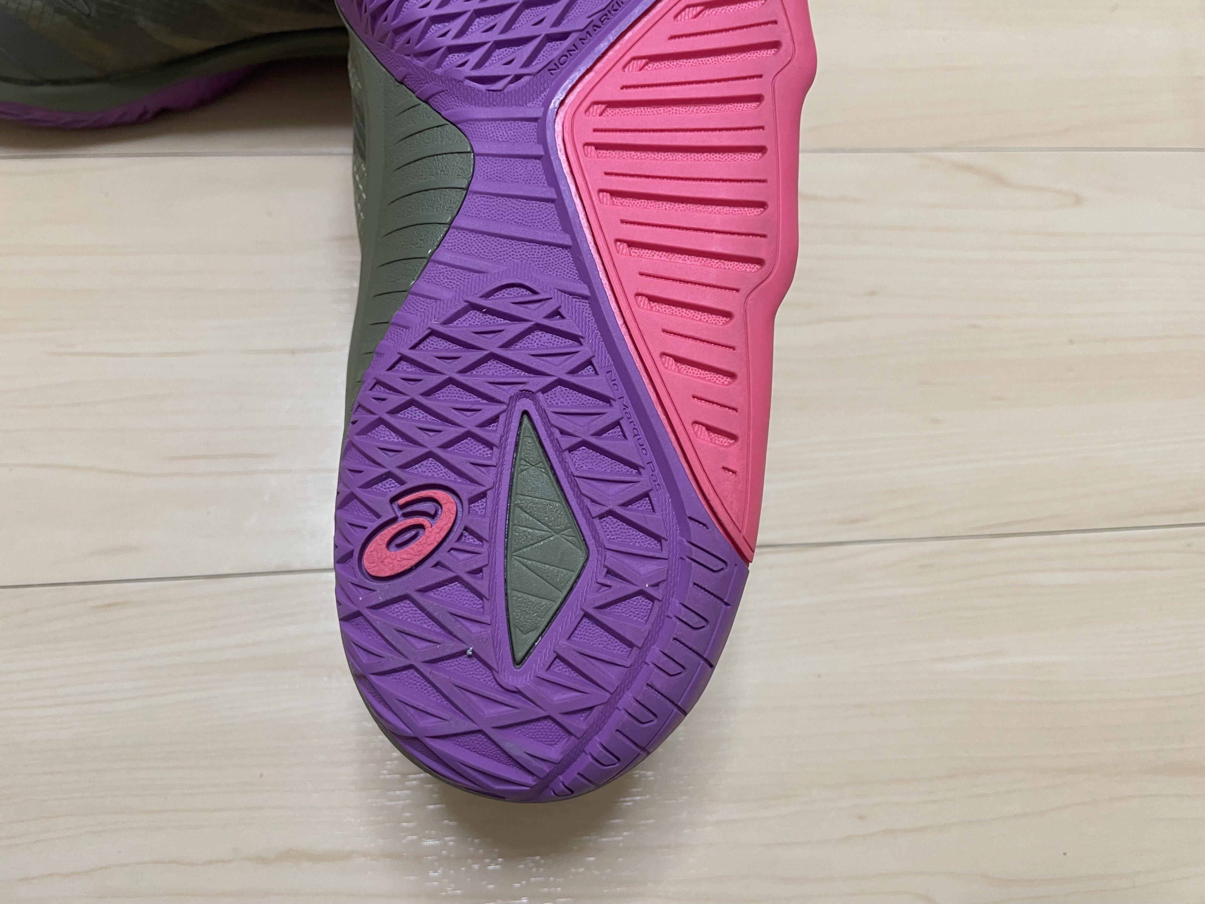 UNPRE ARS LOW 2 Performance Review｜Brankなんとか