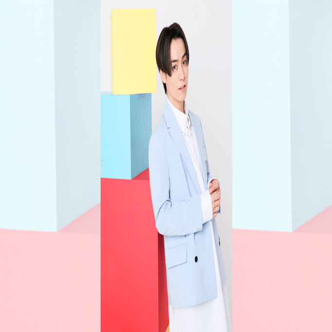 ✧告知】EXILE TETSUYAさんが「サンタパレード 」スペシャル