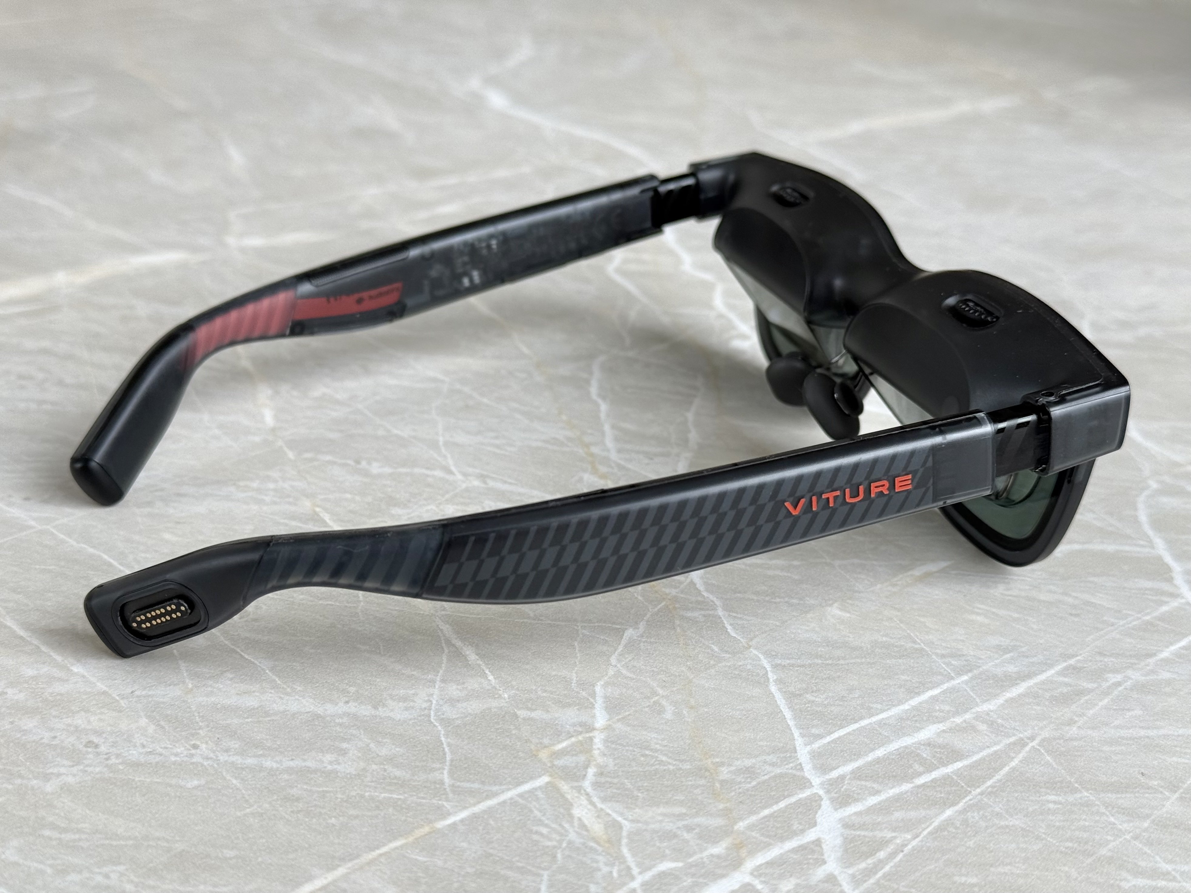 6DoF とハンドジェスチャーを実現する VITURE 新製品 Luma Ultra