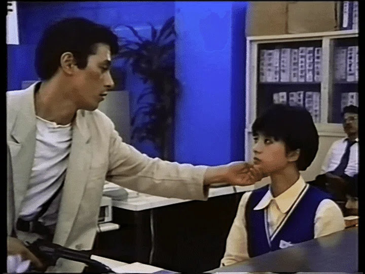 稀少映画ソフト（VHS）の記録 『血風ロック』｜長沢朋哉