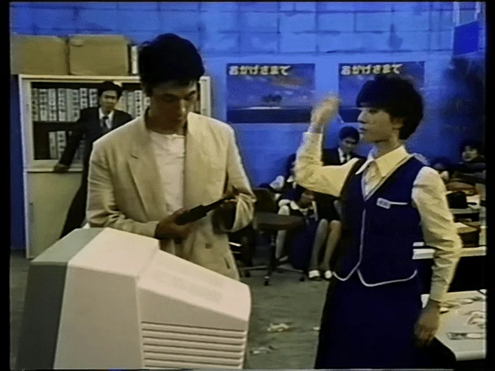 稀少映画ソフト（VHS）の記録 『血風ロック』｜長沢朋哉