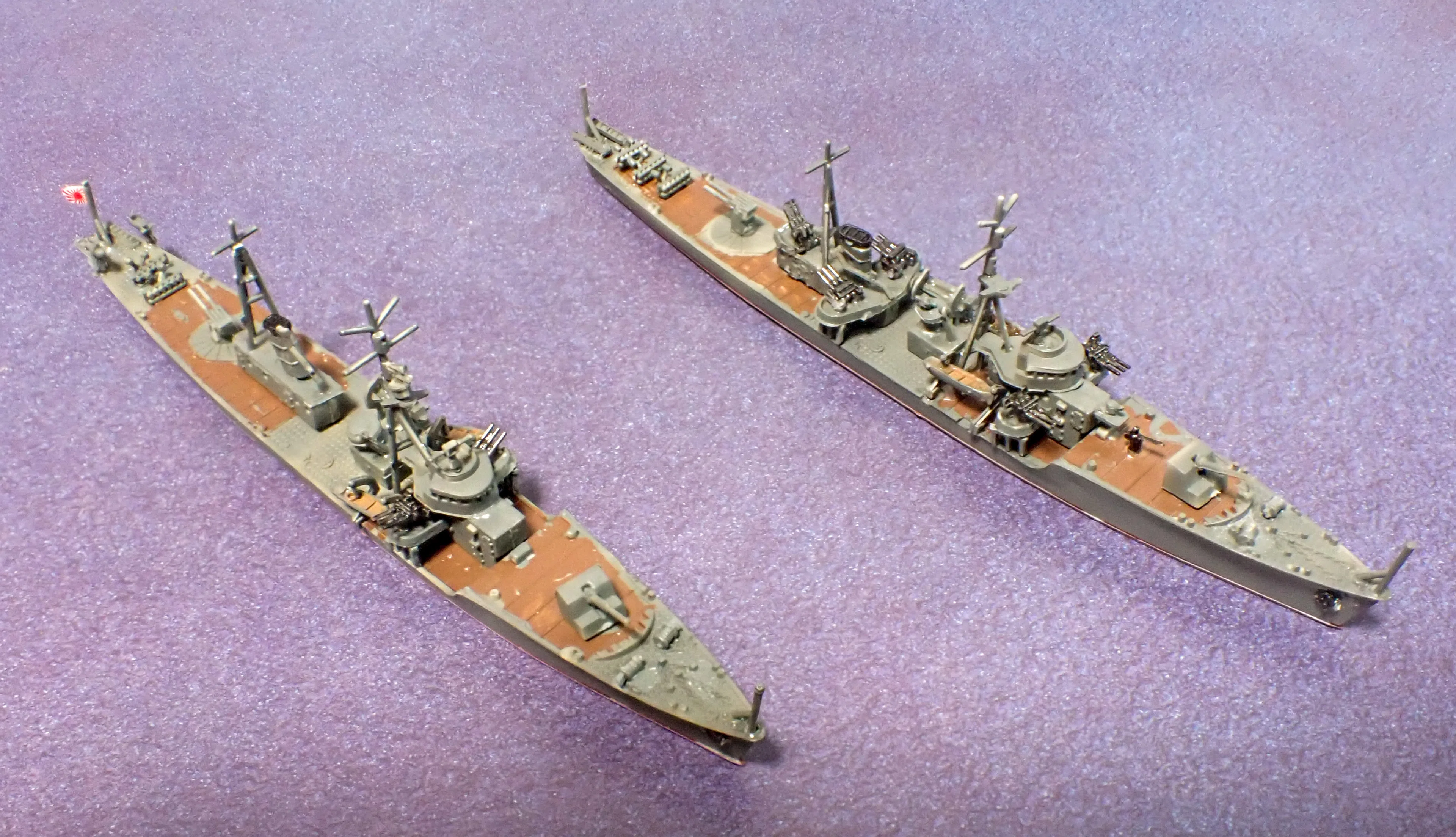 (未使用･未開封品)　1/700 日本海軍海防艦 御蔵 アップグレードセット kmdlckf 1/700 御蔵型海防艦 御蔵｜セるしうす