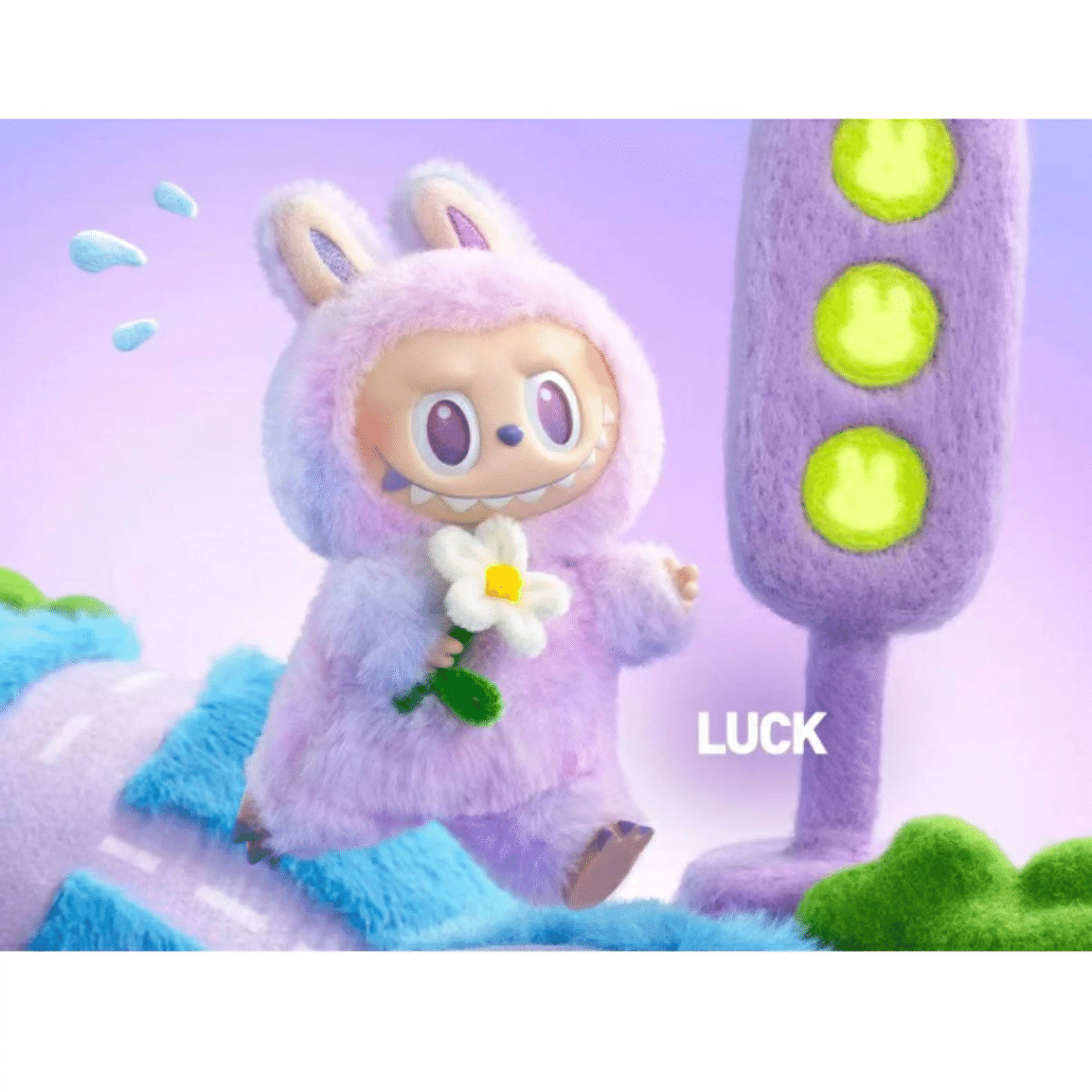 限定レビュー】“ラブブが届く瞬間”は、大人になってもやっぱり特別だっ