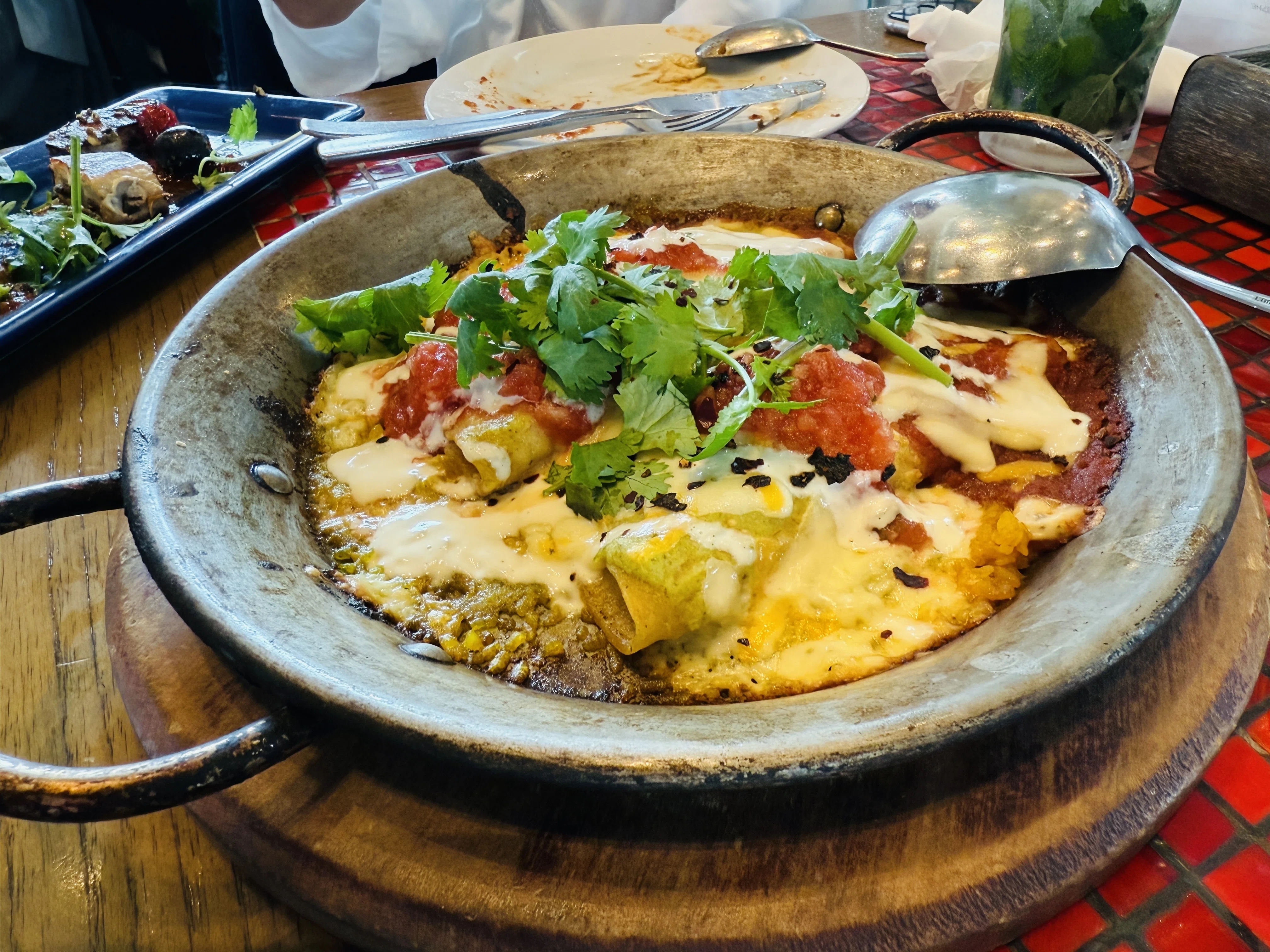 メキシカンとともに、代官山で深まる絆｜齋藤 久平｜ドリンクスタイリスト