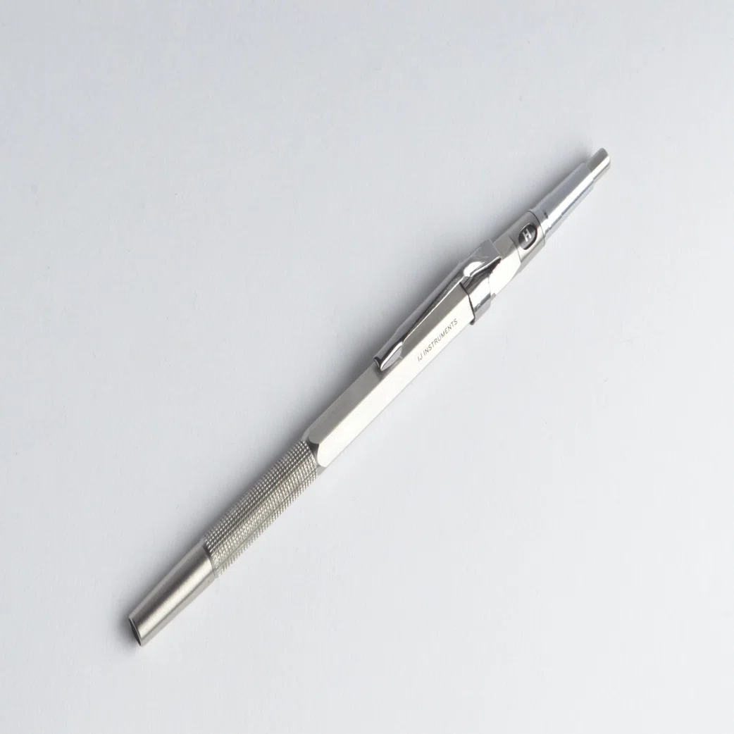 IJ instruments PG5｜青衣