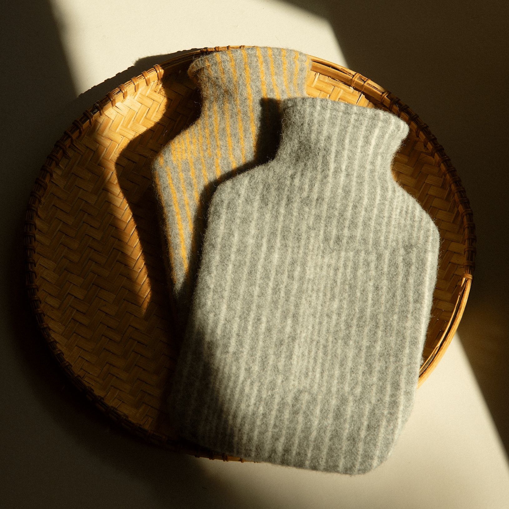 New Arrivals｜minä perhonen コラボレーション AURORAウール