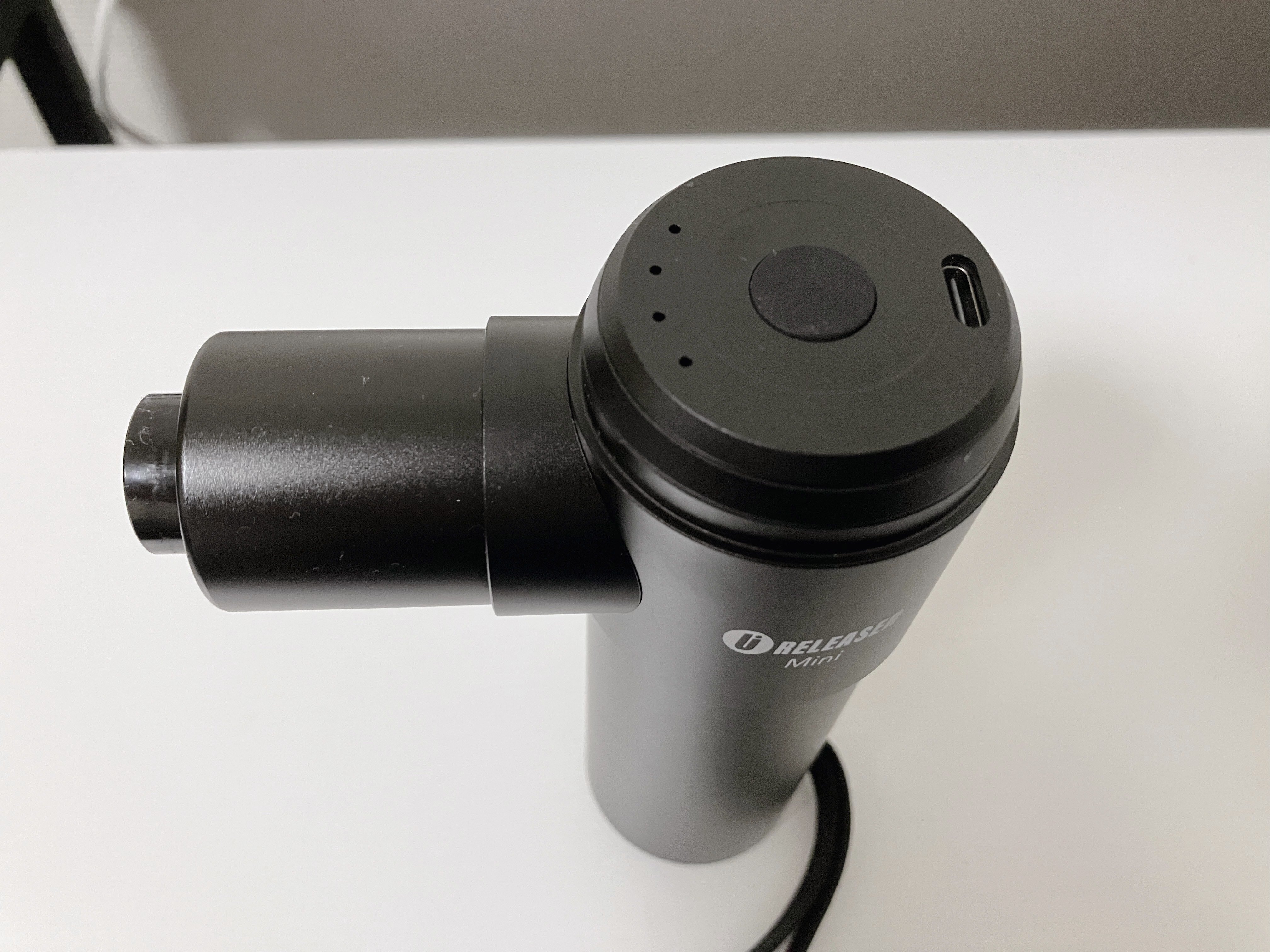 マッサージガンって正直どうなの？と思っている方へ｜ミーヤ@旅ランナー