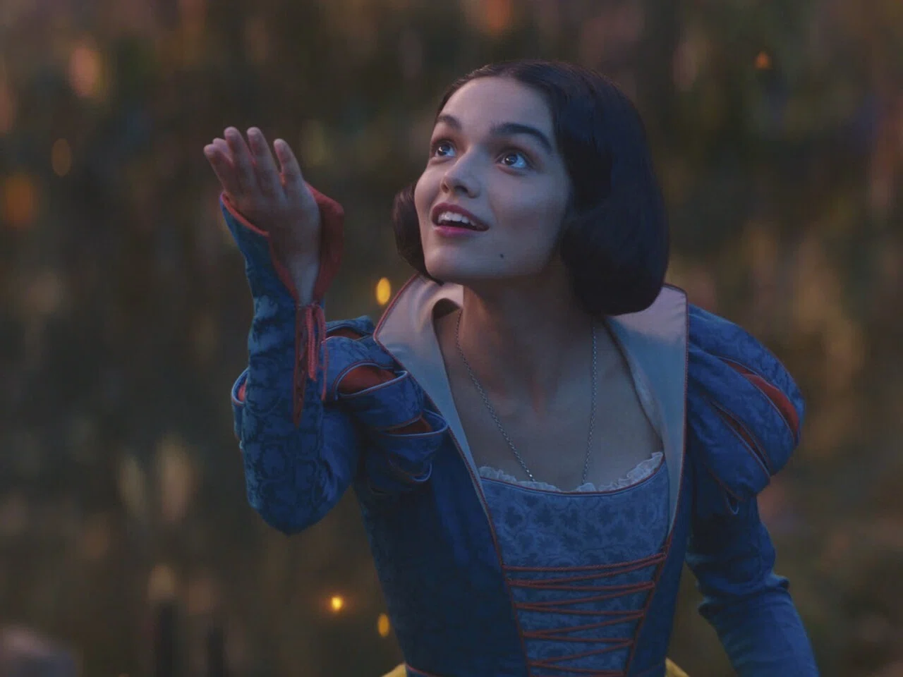 映画短評】「白雪姫 / Disney's Snow White」(2025) ｜edge5s｜老