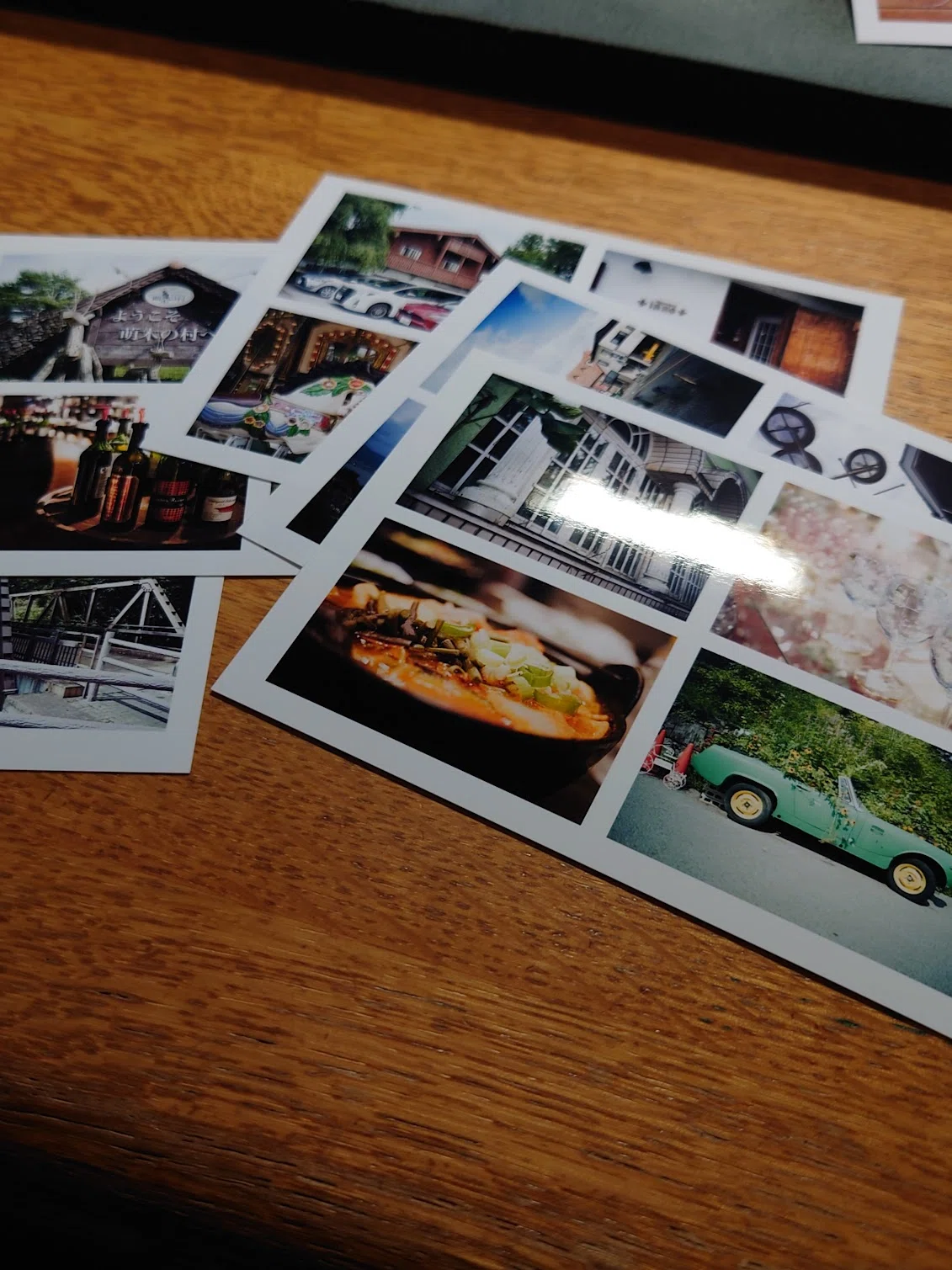 カメラ】撮った写真は印刷してみるといいらしい。｜ぼすかる