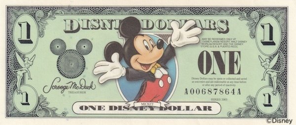 ディズニーダラー ドナルドダック 2003 2005 セット 2025年最新