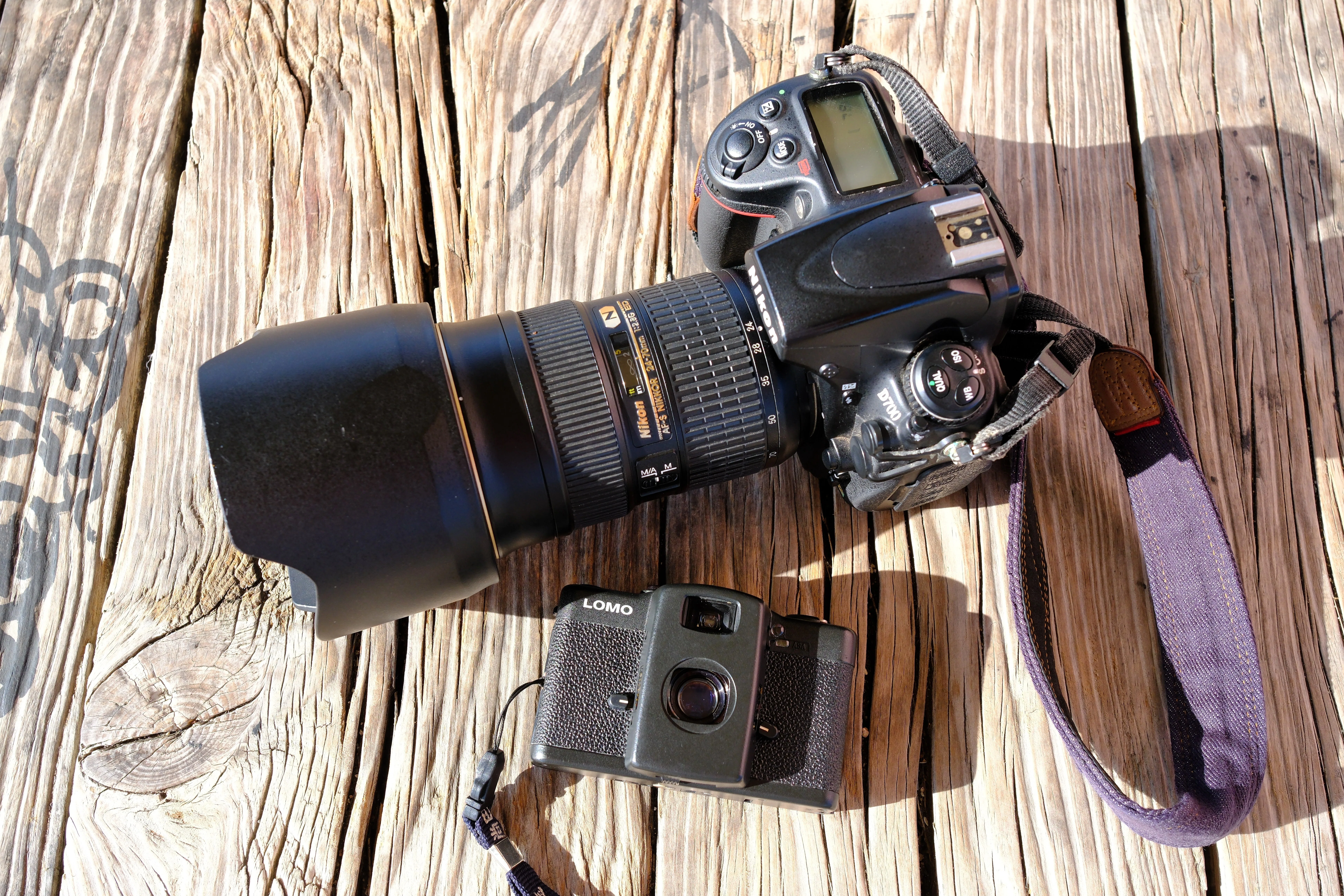 3104写真表現を変革させる♪☆初心者も使いやすい!!☆ Nikon D700