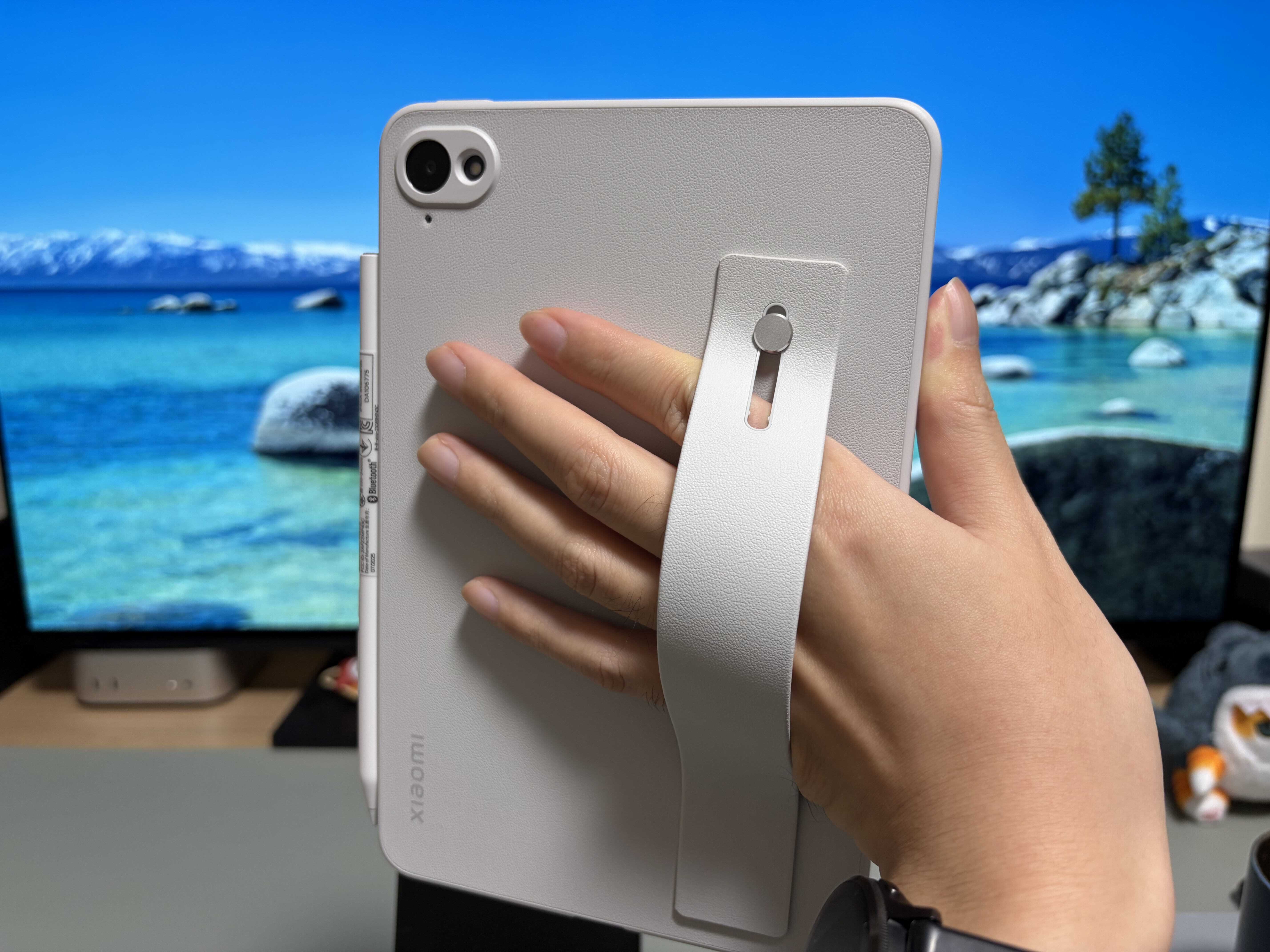 Xiaomi Pad Mini ホワイト16+512g中国版 Xiaomi Pad Mini ホワイト16+512g中国版 - メルカリ