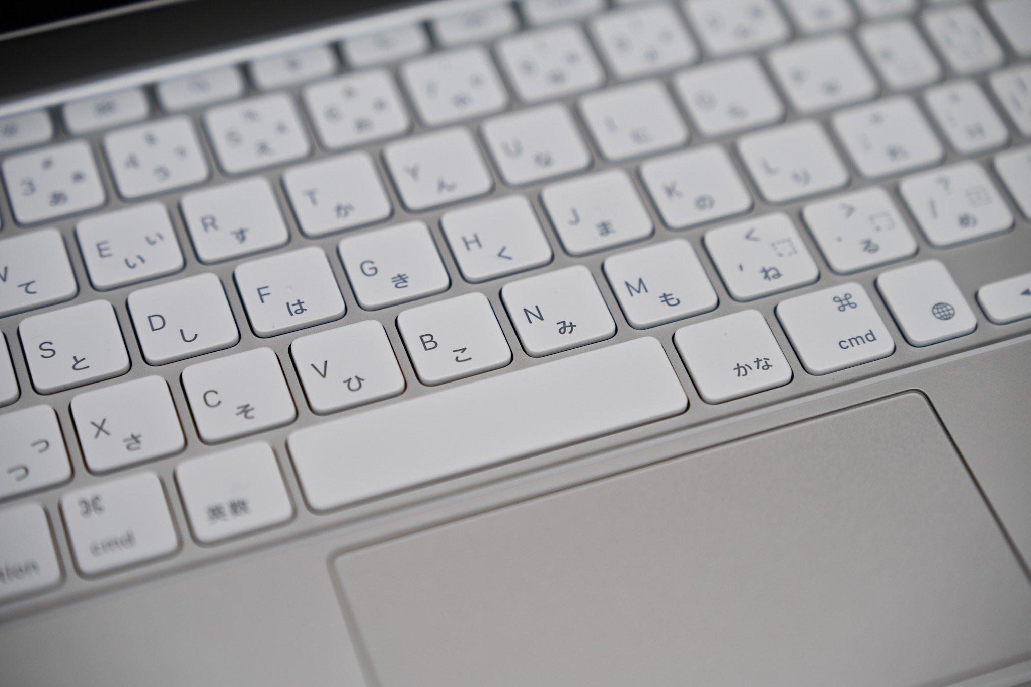 レビュー】M4 iPad Pro 11インチ × Magic Keyboard｜物欲名古屋人