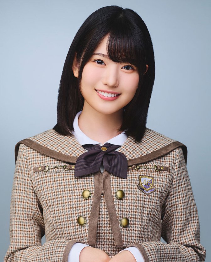 乃木坂6期の至宝！増田三莉音ちゃんは必ず覚醒します【乃木坂46